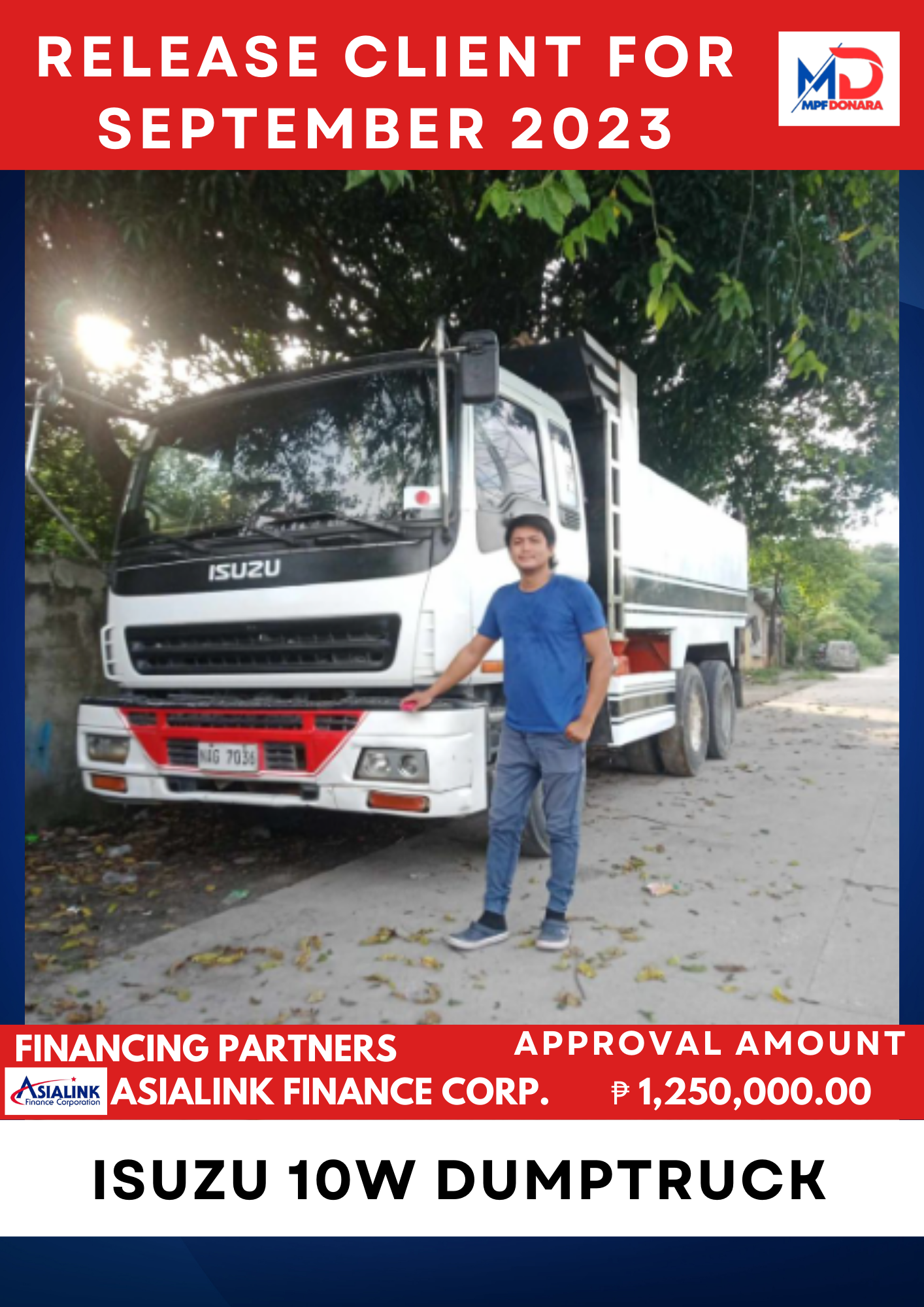 Blue and Yellow Waves Simple Page Border (11)