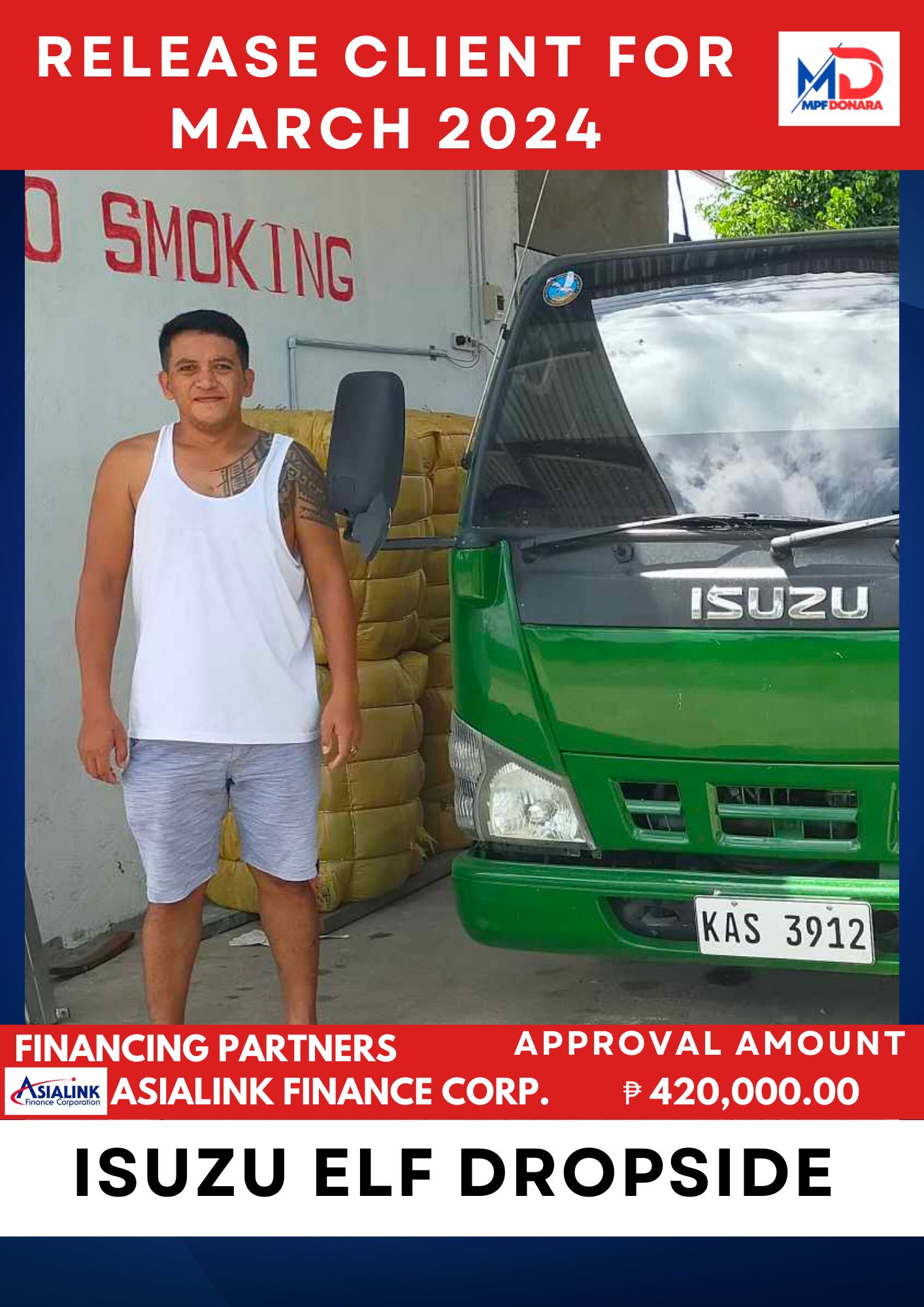 Blue and Yellow Waves Simple Page Border (2)