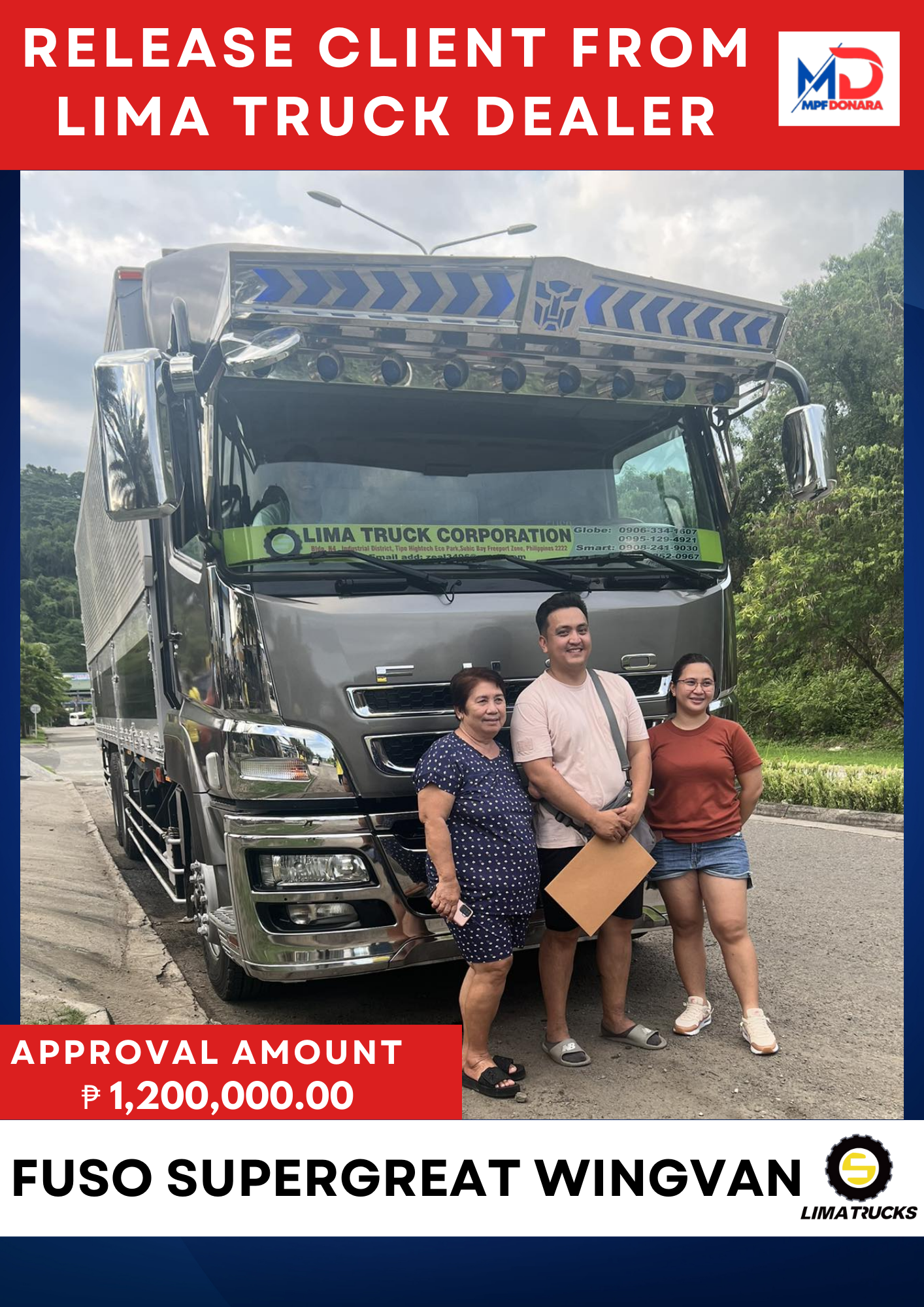 Blue and Yellow Waves Simple Page Border (23)