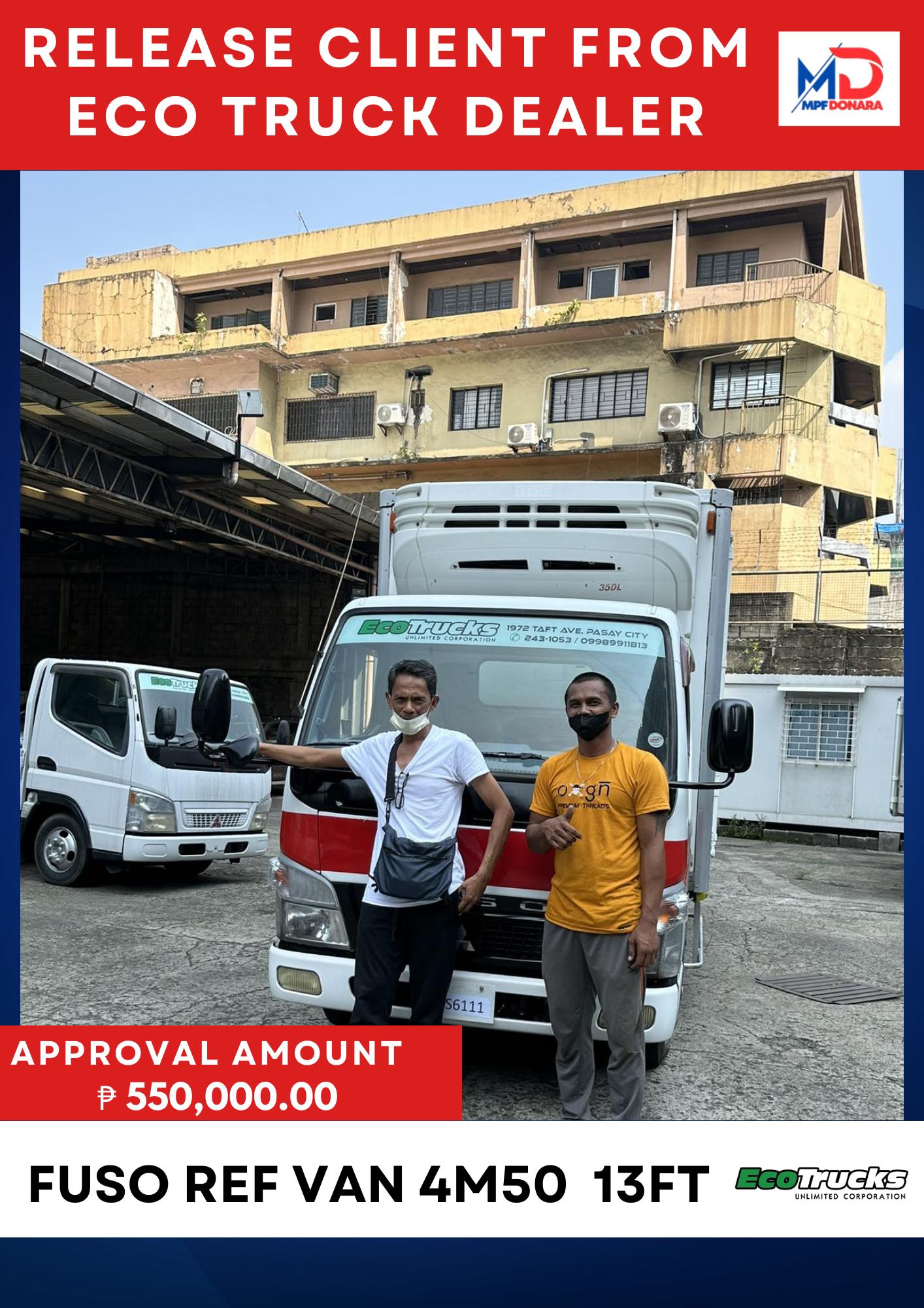 Blue and Yellow Waves Simple Page Border (24)