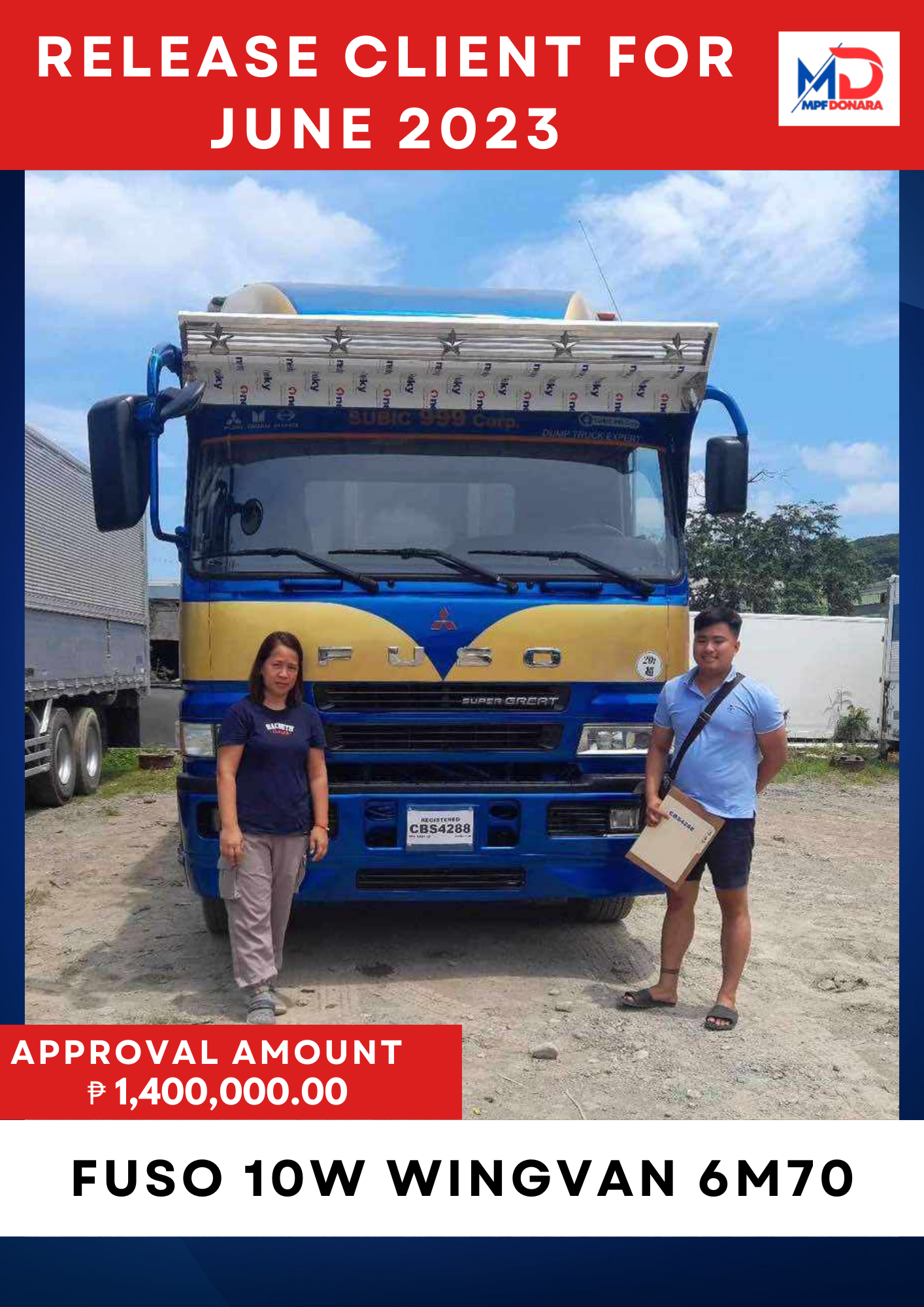 Blue and Yellow Waves Simple Page Border (25)