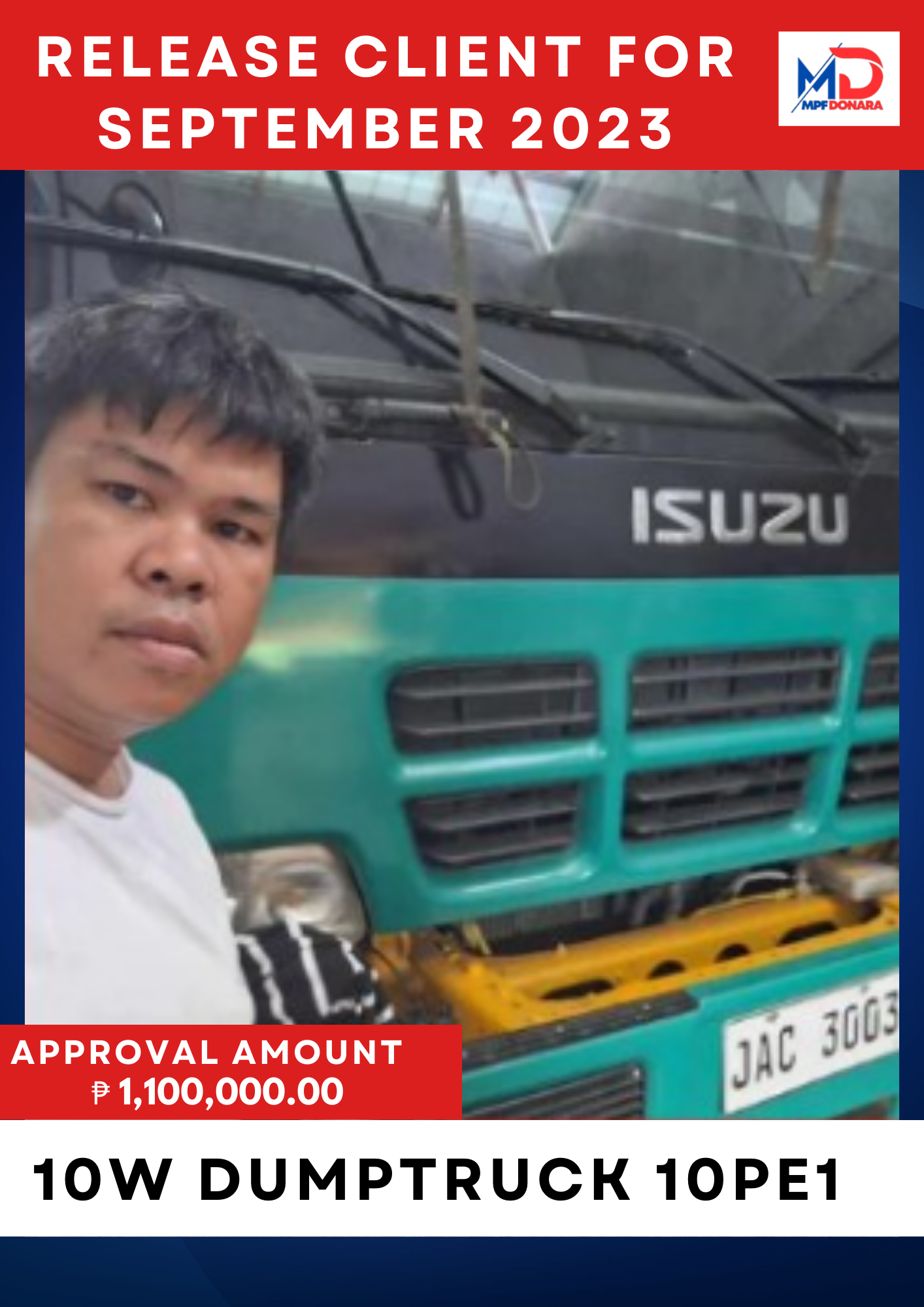 Blue and Yellow Waves Simple Page Border (27)