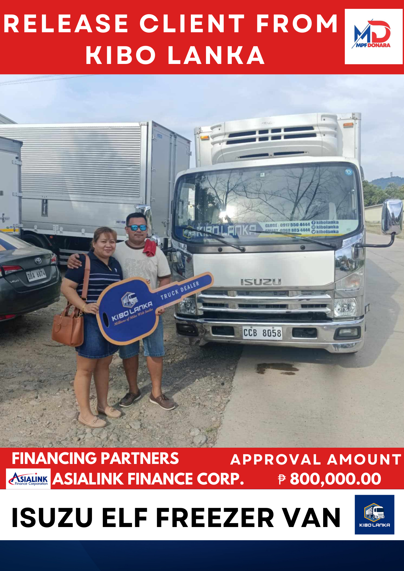 Blue and Yellow Waves Simple Page Border (7)