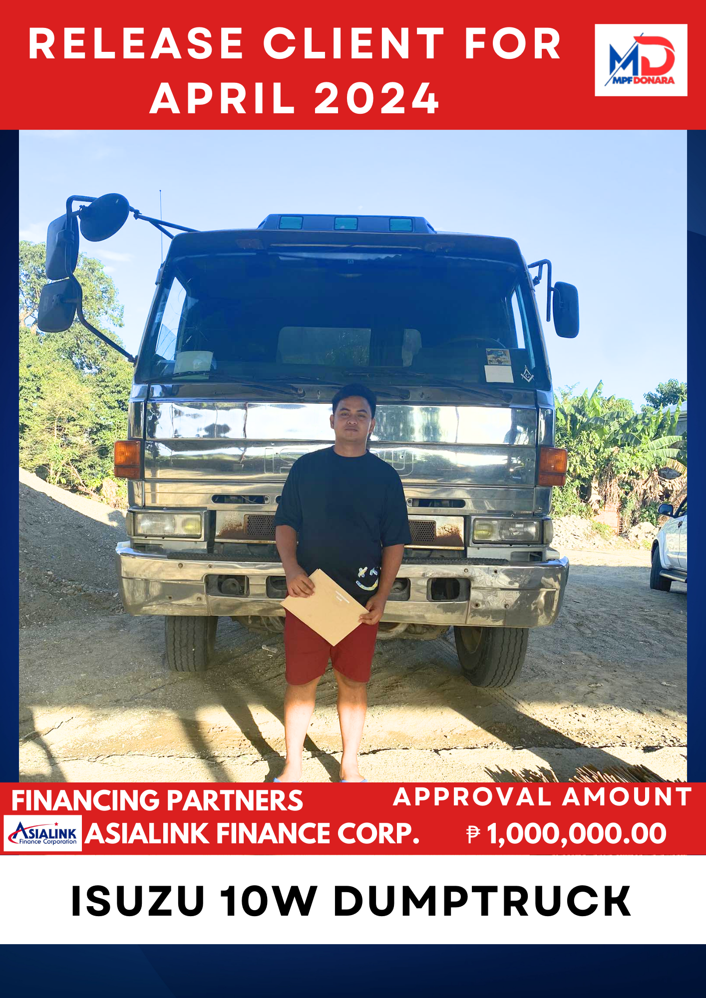 Blue and Yellow Waves Simple Page Border (9)