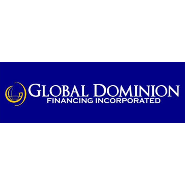 GLOBAL DOMINION FINANCING INCORPORATION