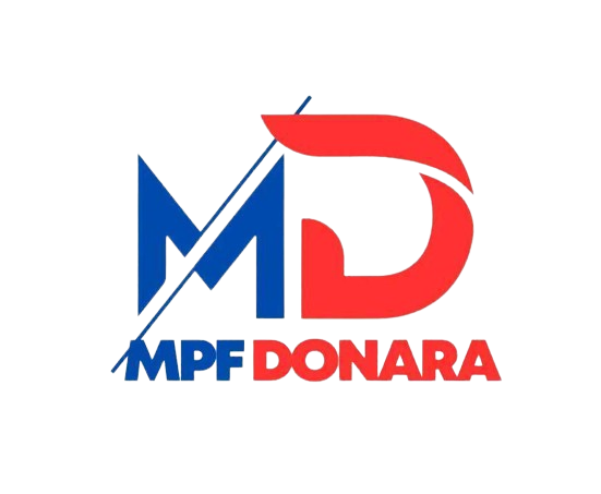 MPF DONARA CORPORATION