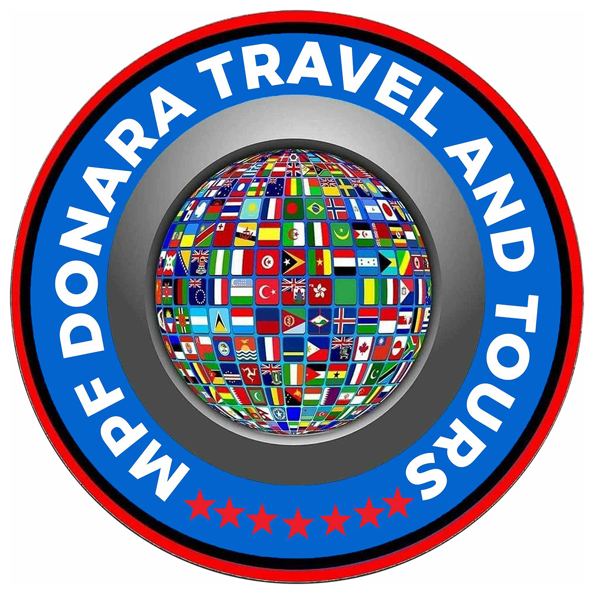 MPF Donara Travel and Tours