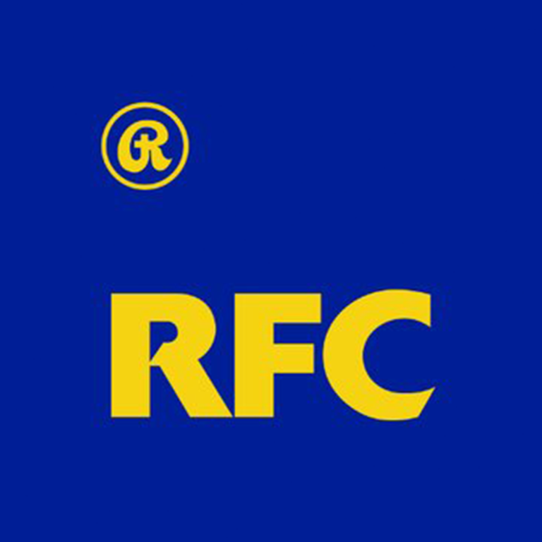 Radiowealth Finance Company