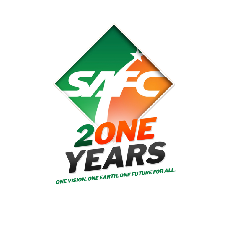 SOUTH ASIALINK FINANCE CORPORATION