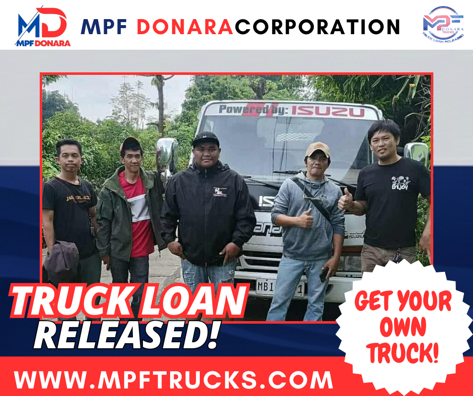 TRUCK LOAN (11)