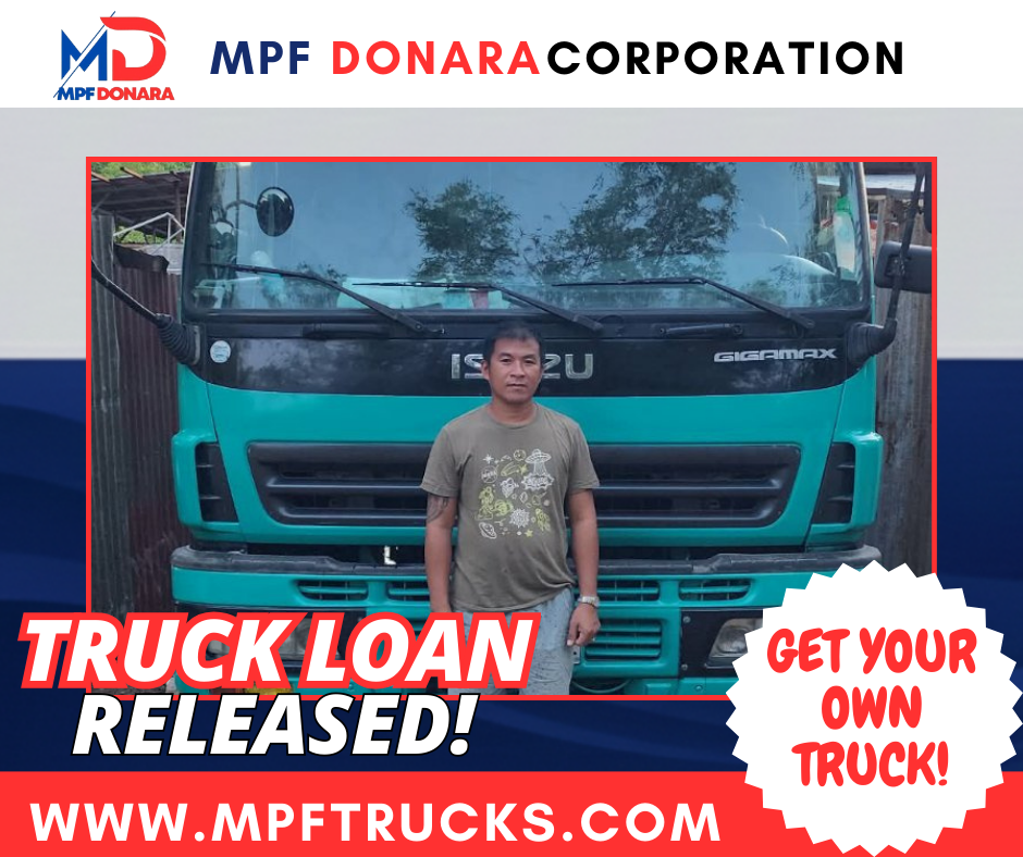 TRUCK LOAN (2)