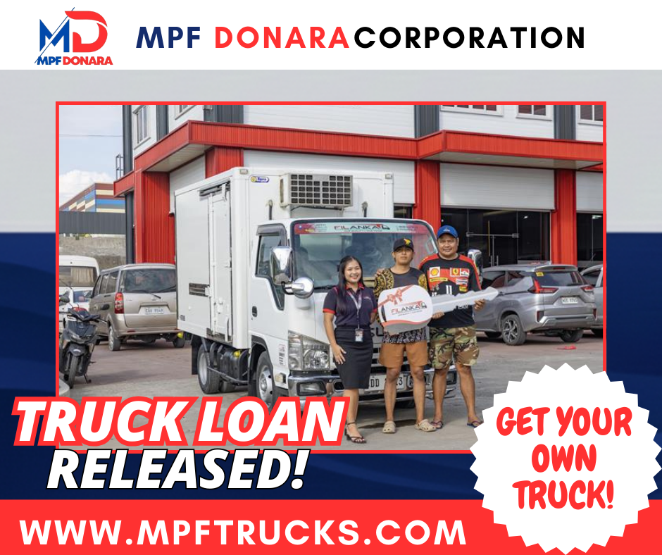 TRUCK LOAN (4)