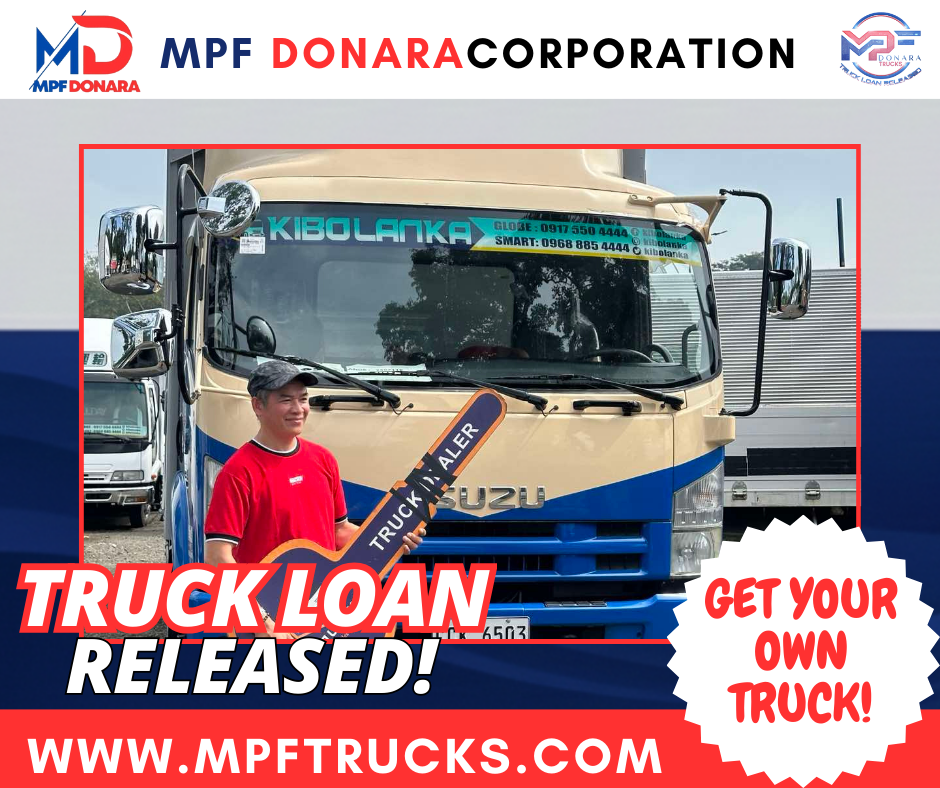 TRUCK LOAN (5)