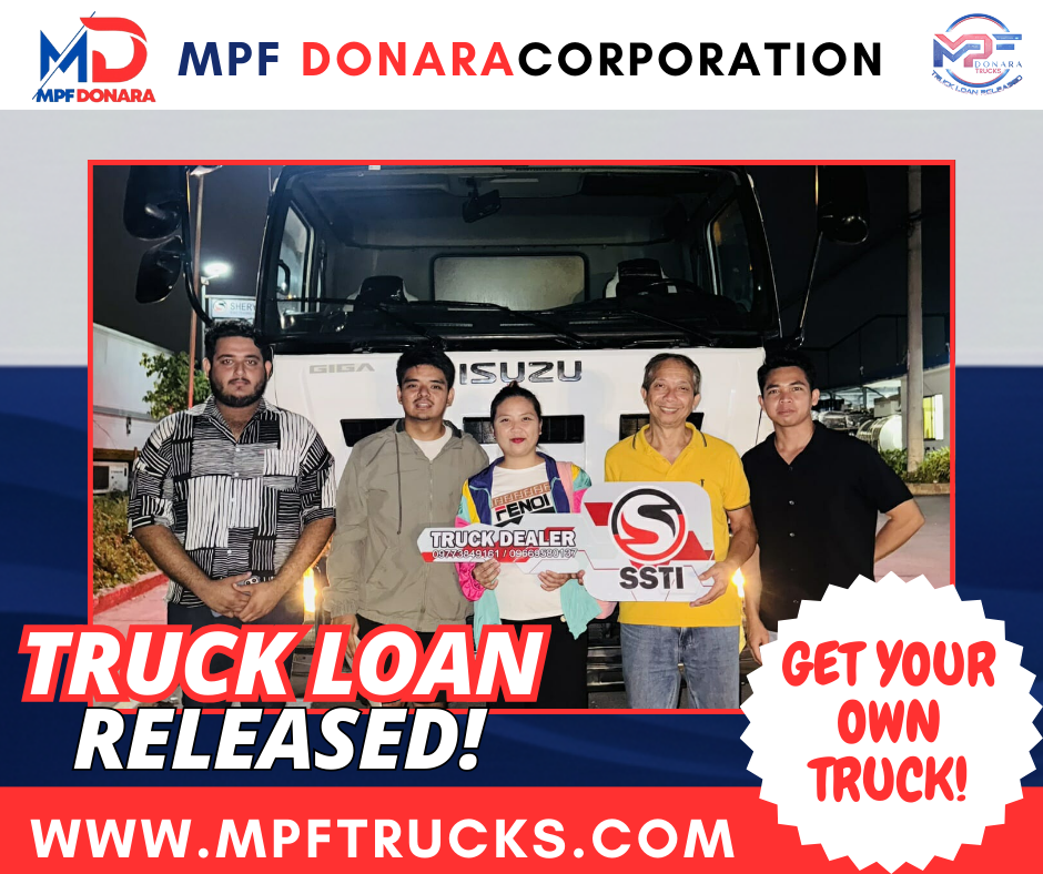 TRUCK LOAN (6)