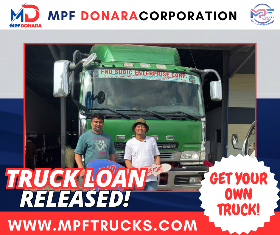 TRUCK LOAN (7)