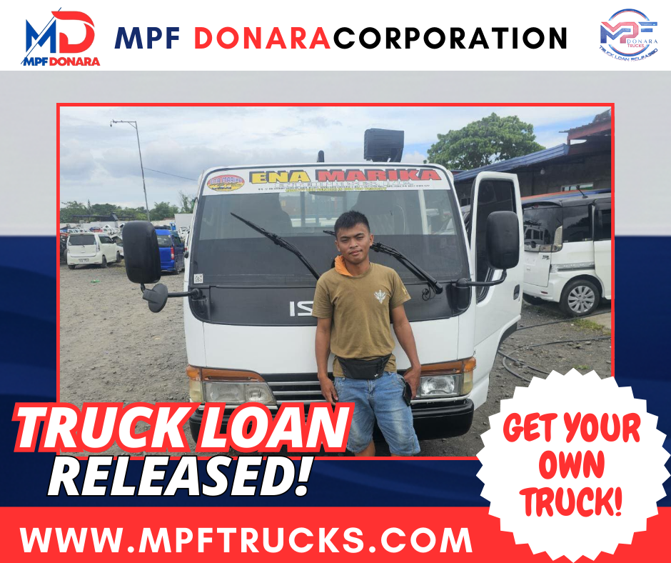 TRUCK LOAN (9)