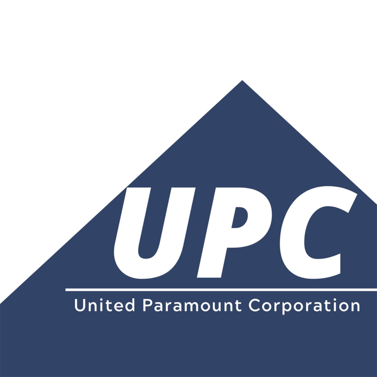 UNITED PARAMOUNT CORPORATION