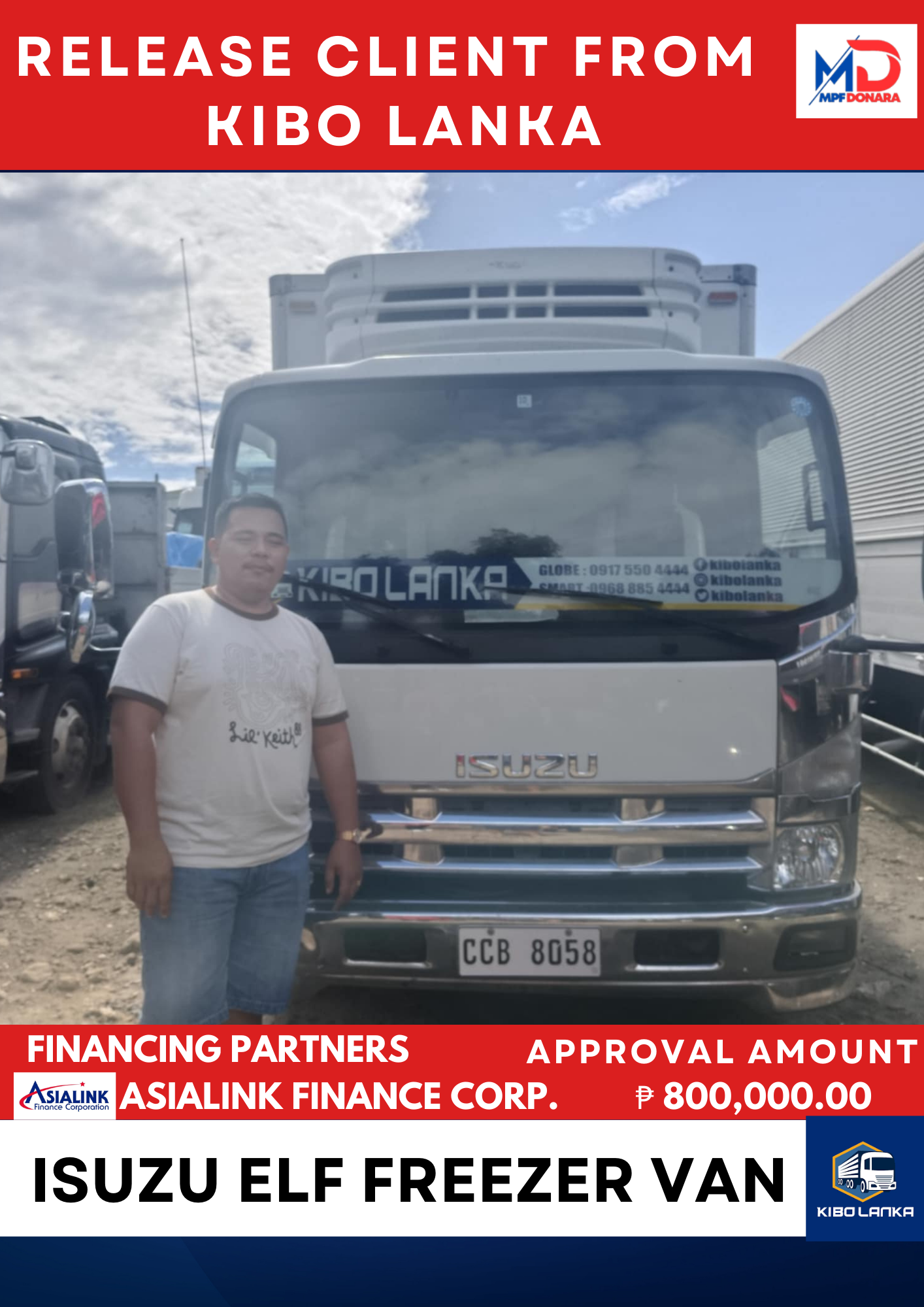 Blue and Yellow Waves Simple Page Border (1)