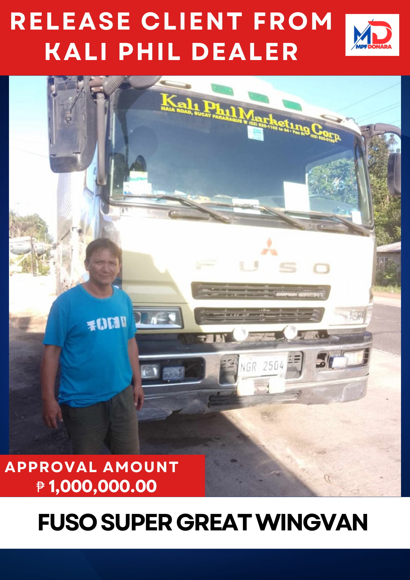 Blue and Yellow Waves Simple Page Border (10)