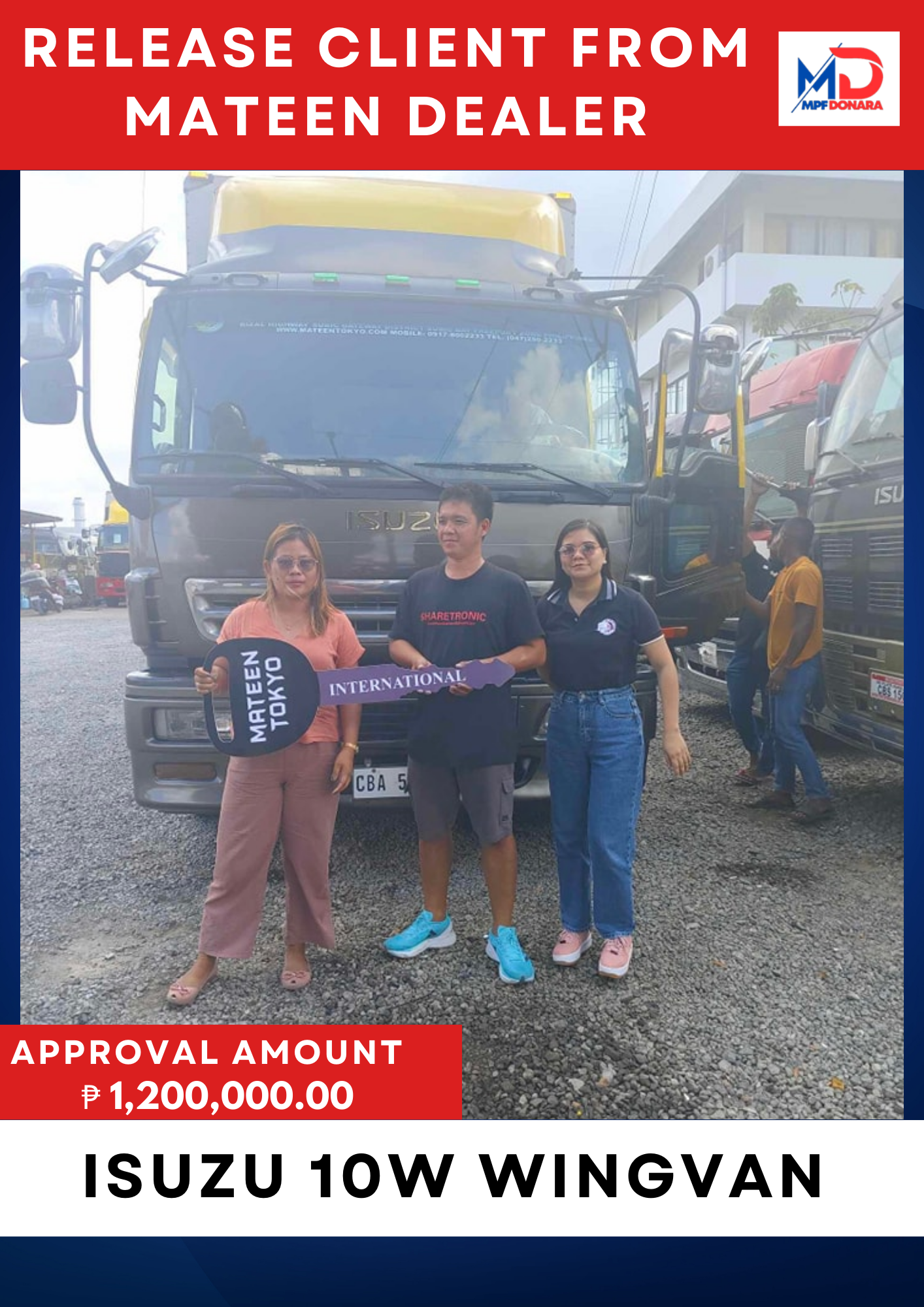 Blue and Yellow Waves Simple Page Border (11)