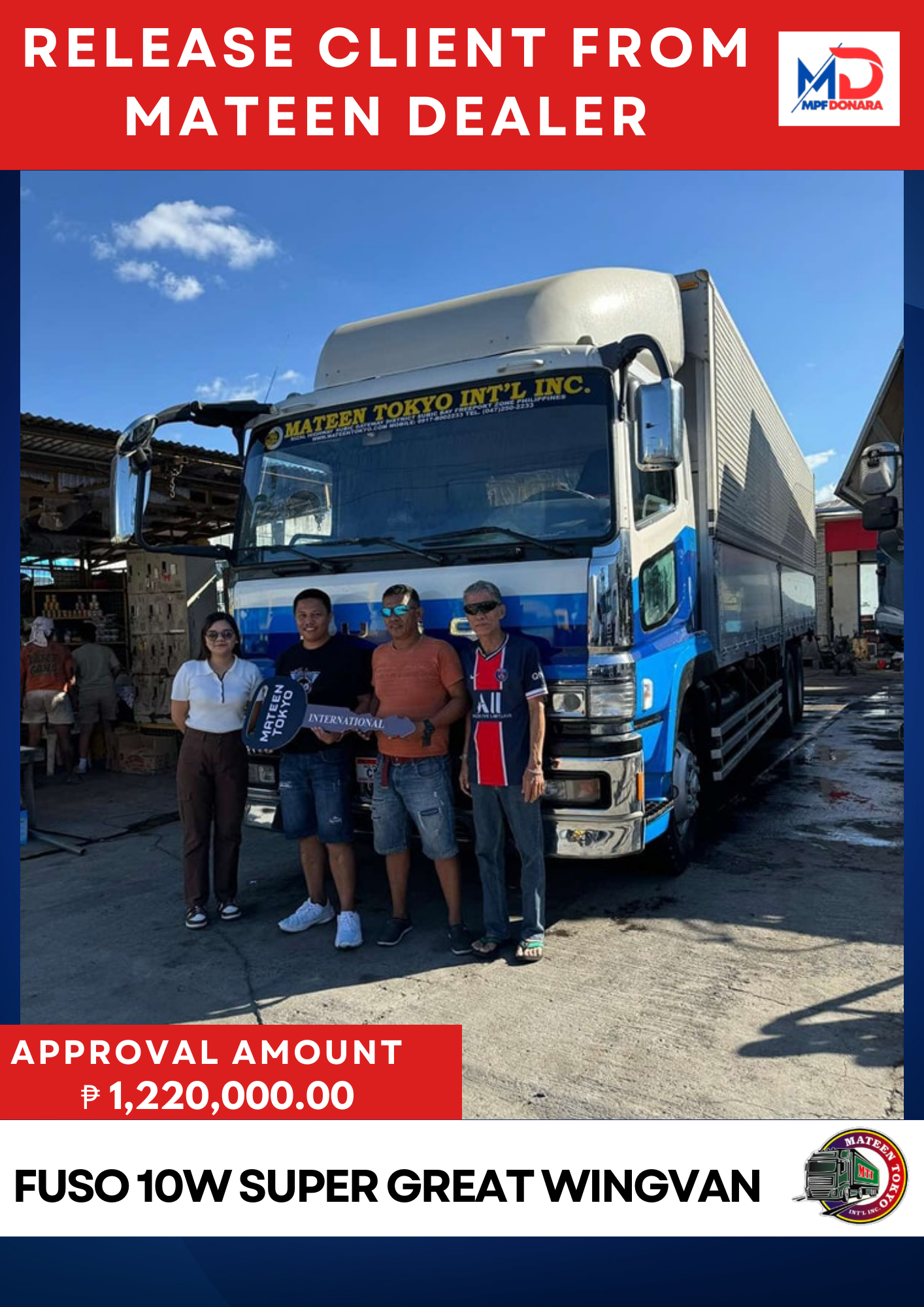 Blue and Yellow Waves Simple Page Border (14)