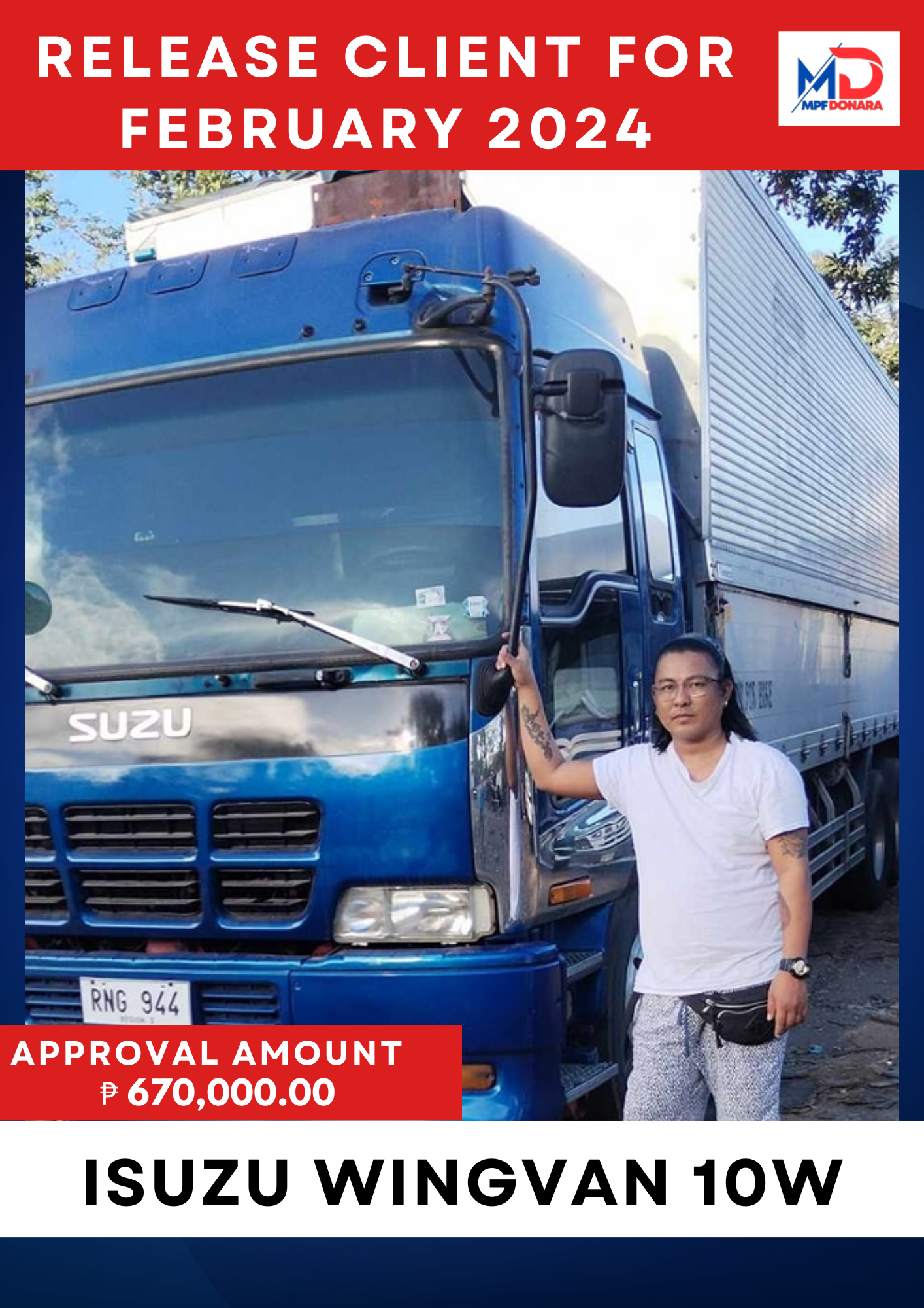 Blue and Yellow Waves Simple Page Border (15)