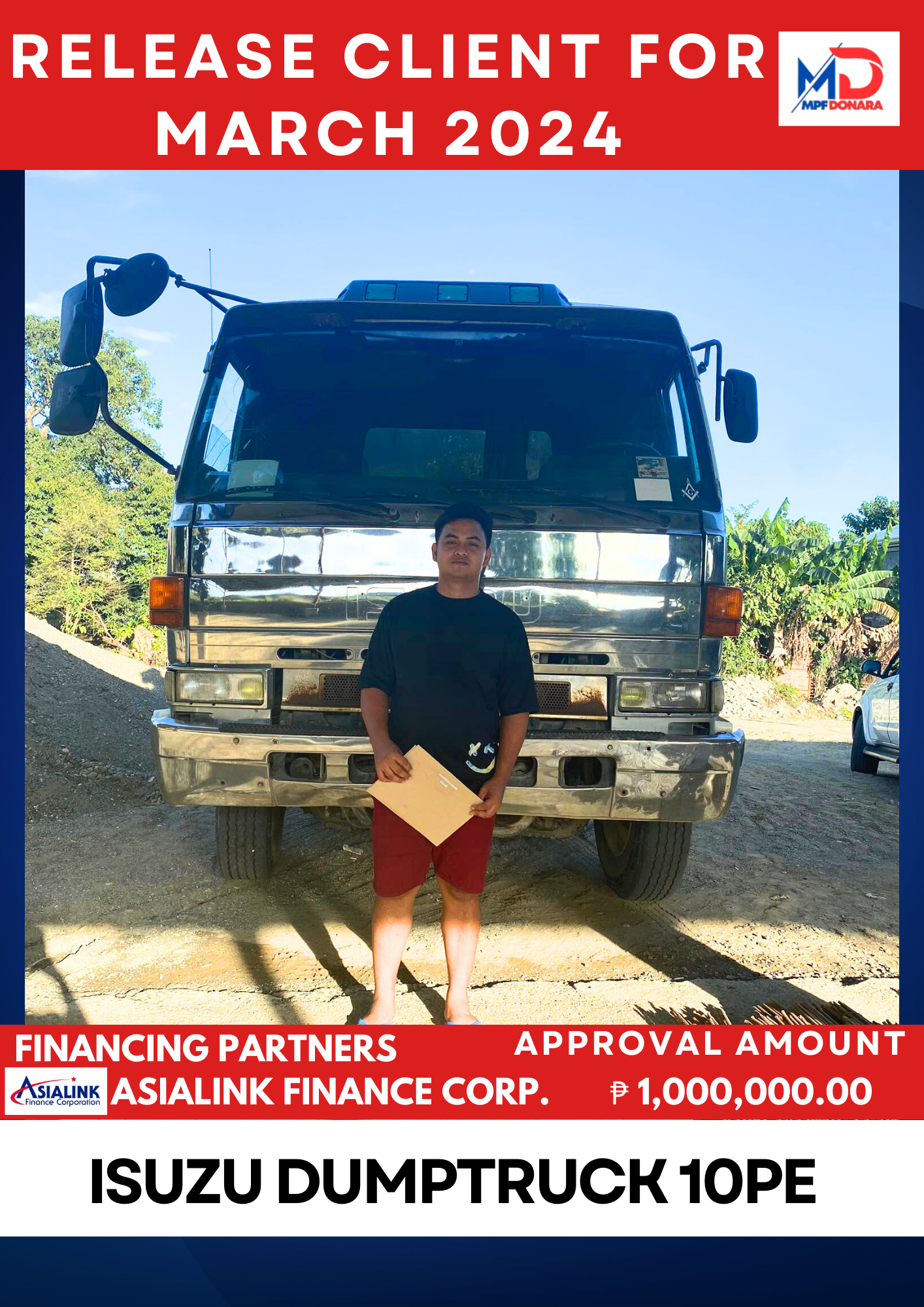 Blue and Yellow Waves Simple Page Border (3)