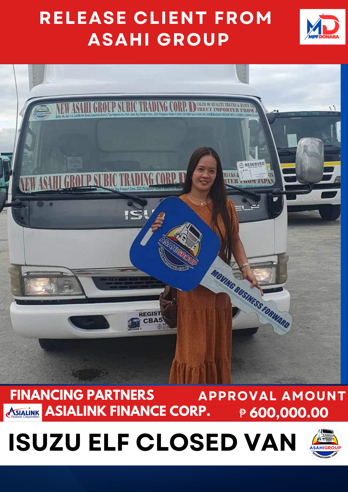 Blue and Yellow Waves Simple Page Border (3)