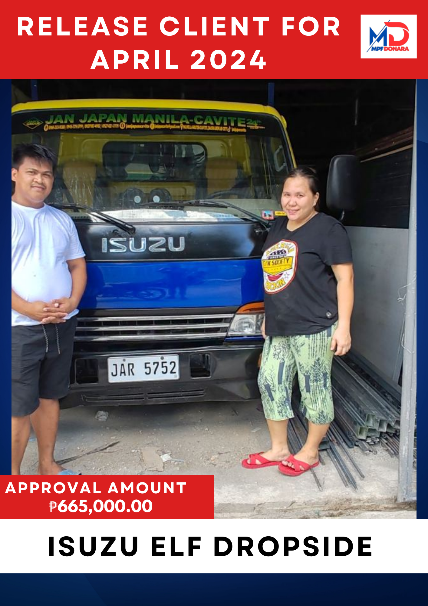 Blue and Yellow Waves Simple Page Border (4)