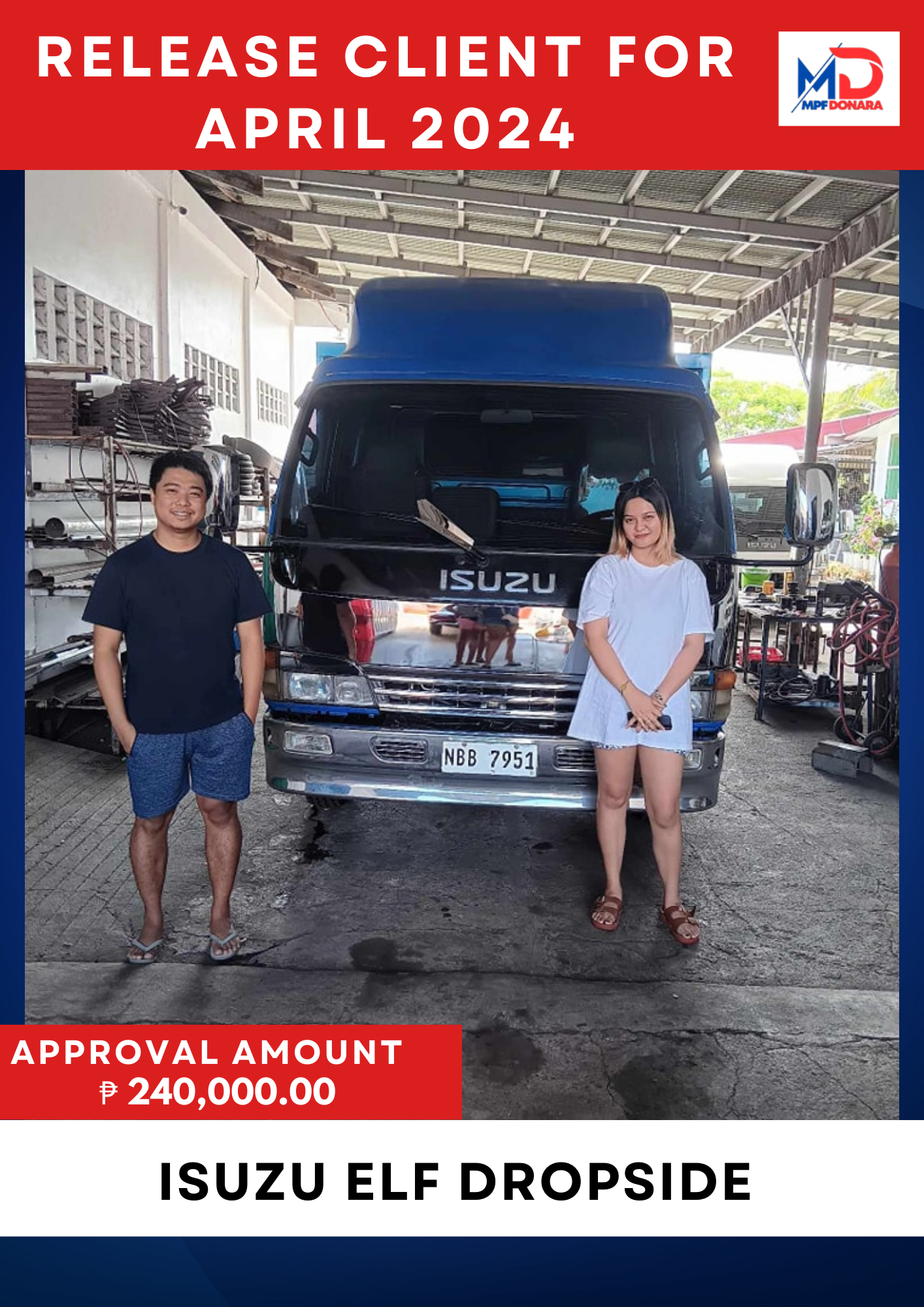 Blue and Yellow Waves Simple Page Border (7)