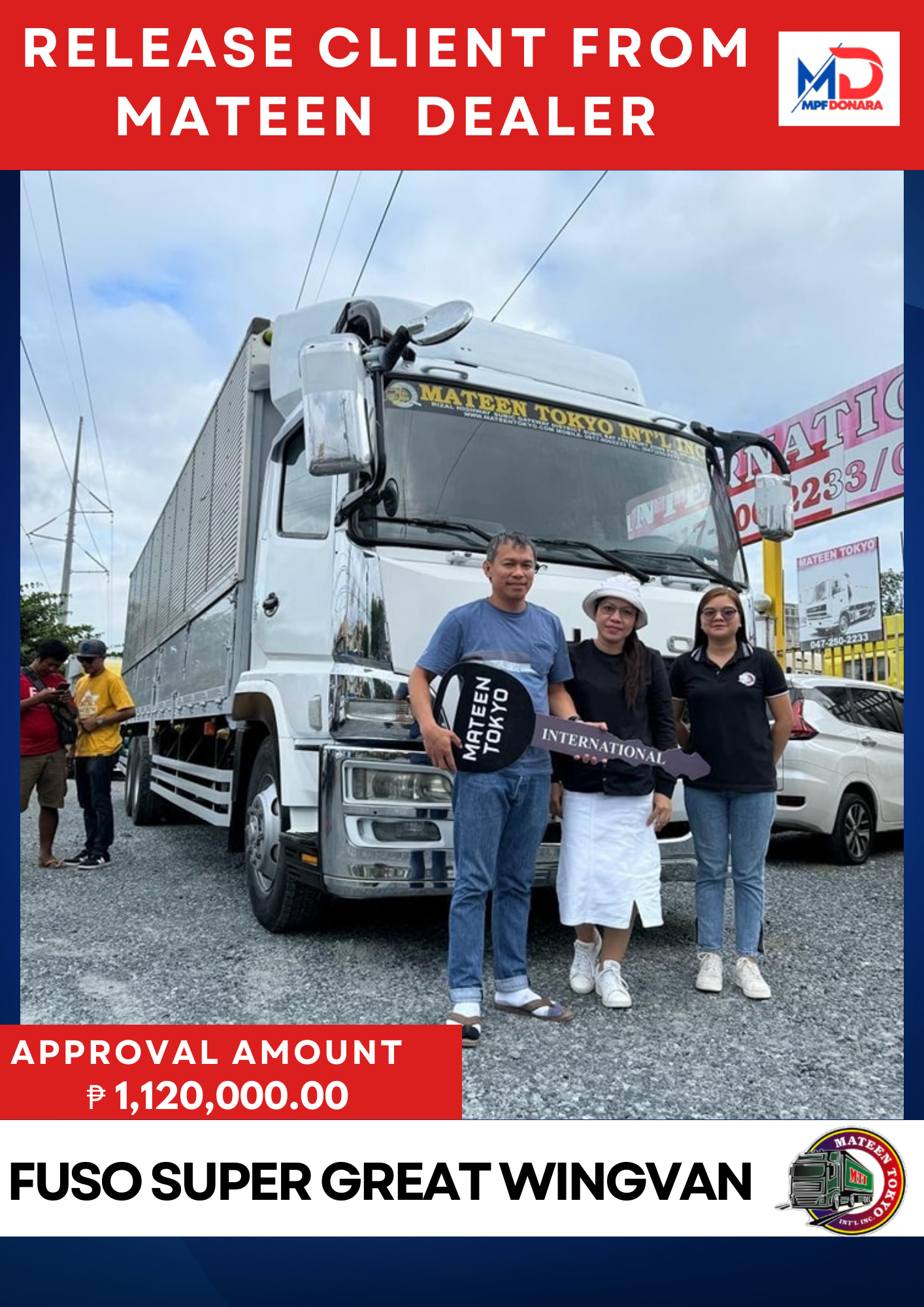 Blue and Yellow Waves Simple Page Border (9)