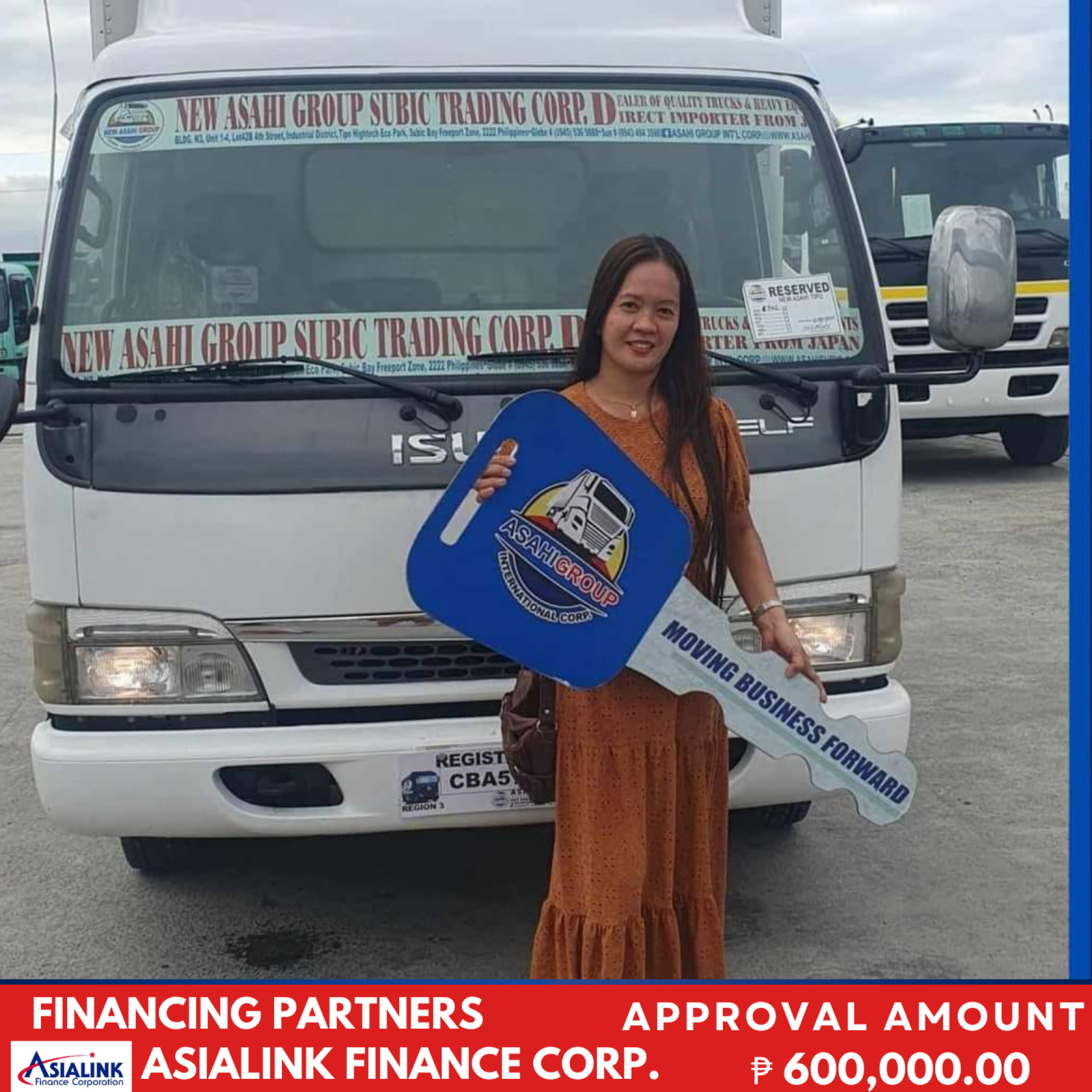 Blue and Yellow Waves Simple Page Border (3)