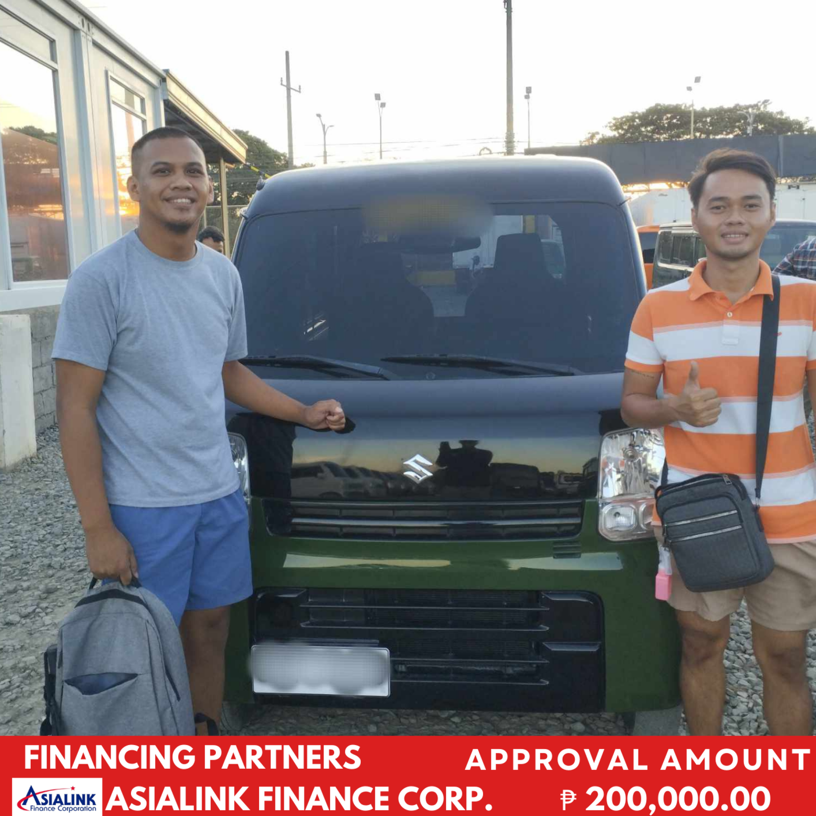 Blue and Yellow Waves Simple Page Border (4)