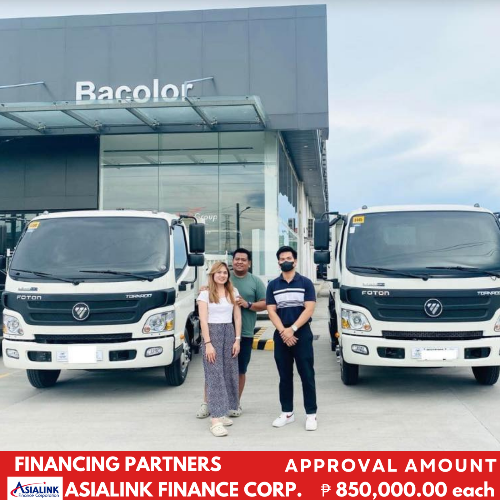 Blue and Yellow Waves Simple Page Border (5)