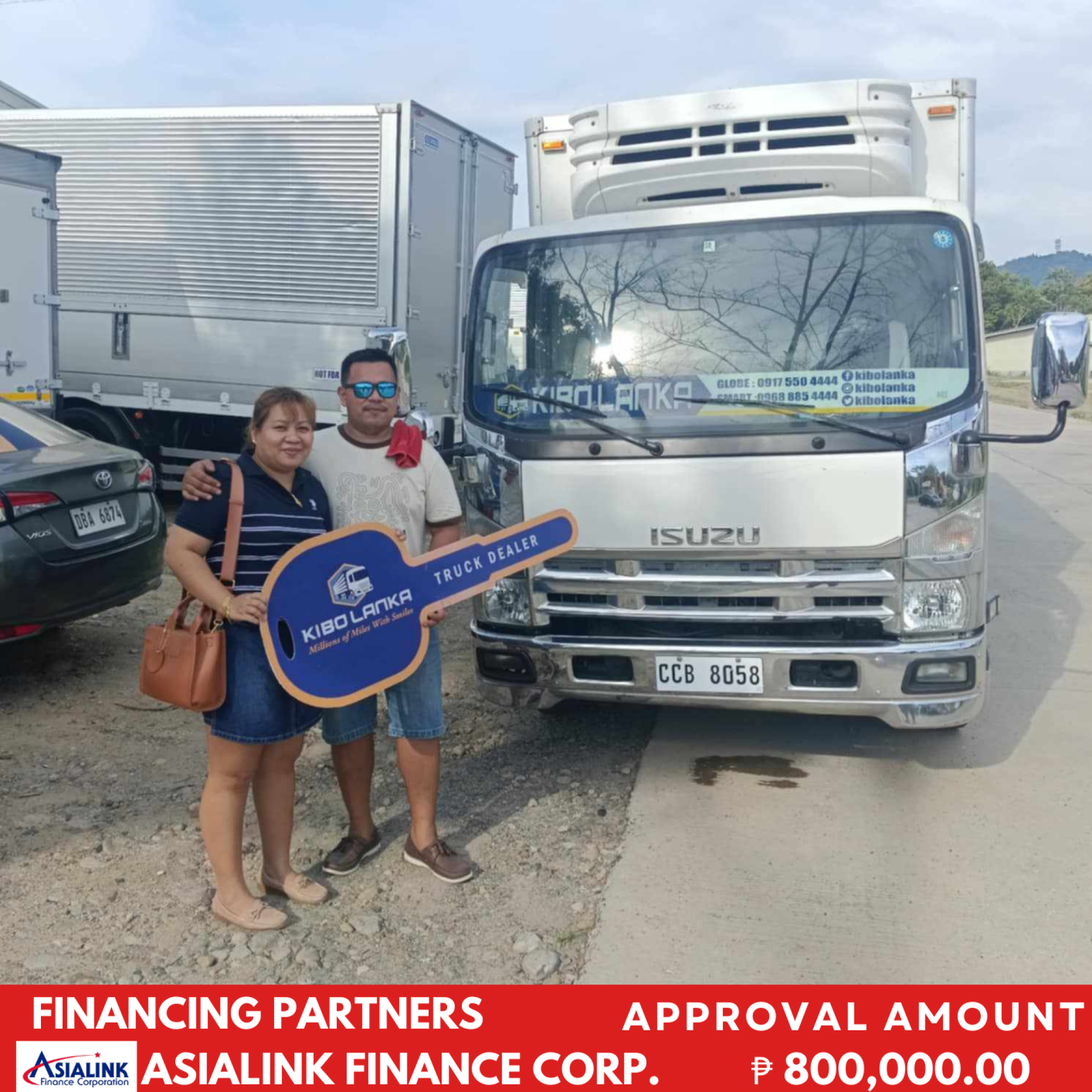 Blue and Yellow Waves Simple Page Border (7)