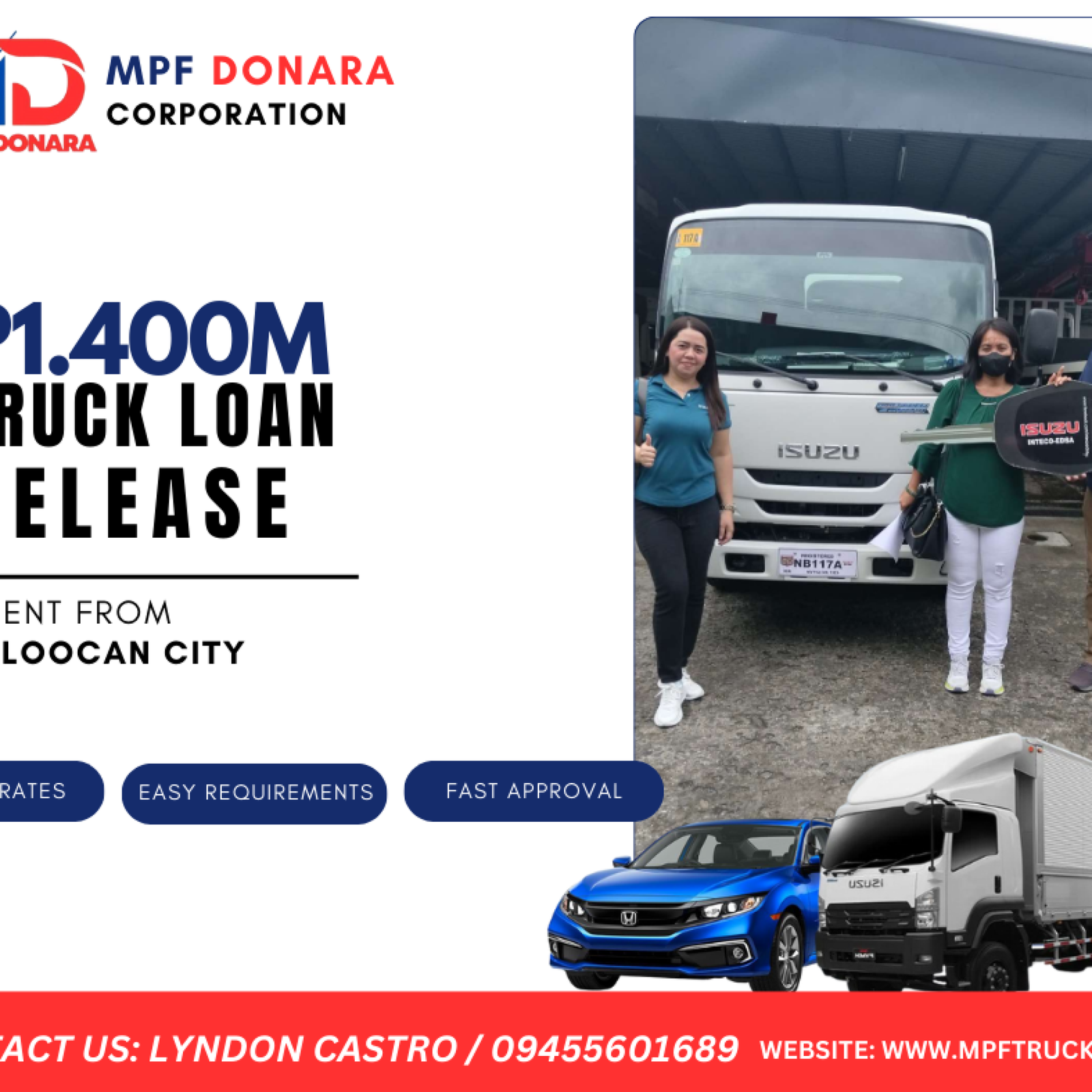 EASY REQUIREMENTS (1)