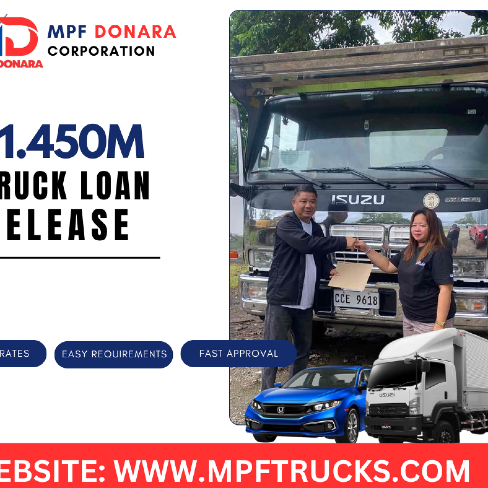 EASY REQUIREMENTS (11)