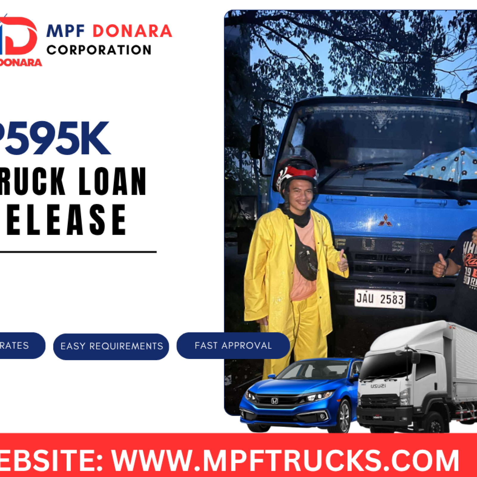 EASY REQUIREMENTS (16)