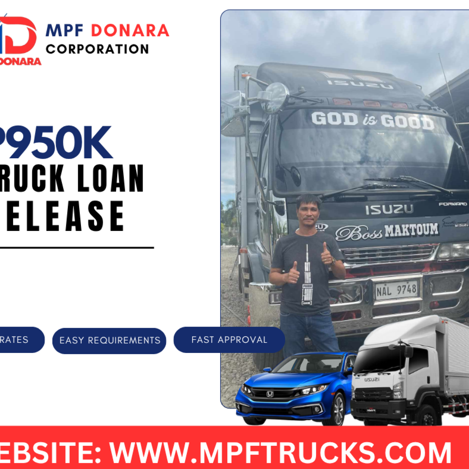 EASY REQUIREMENTS (2)