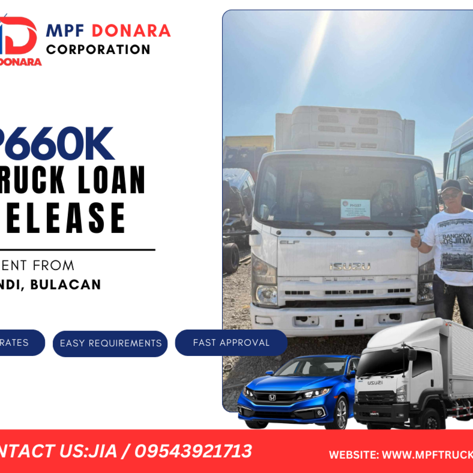 EASY REQUIREMENTS (8)