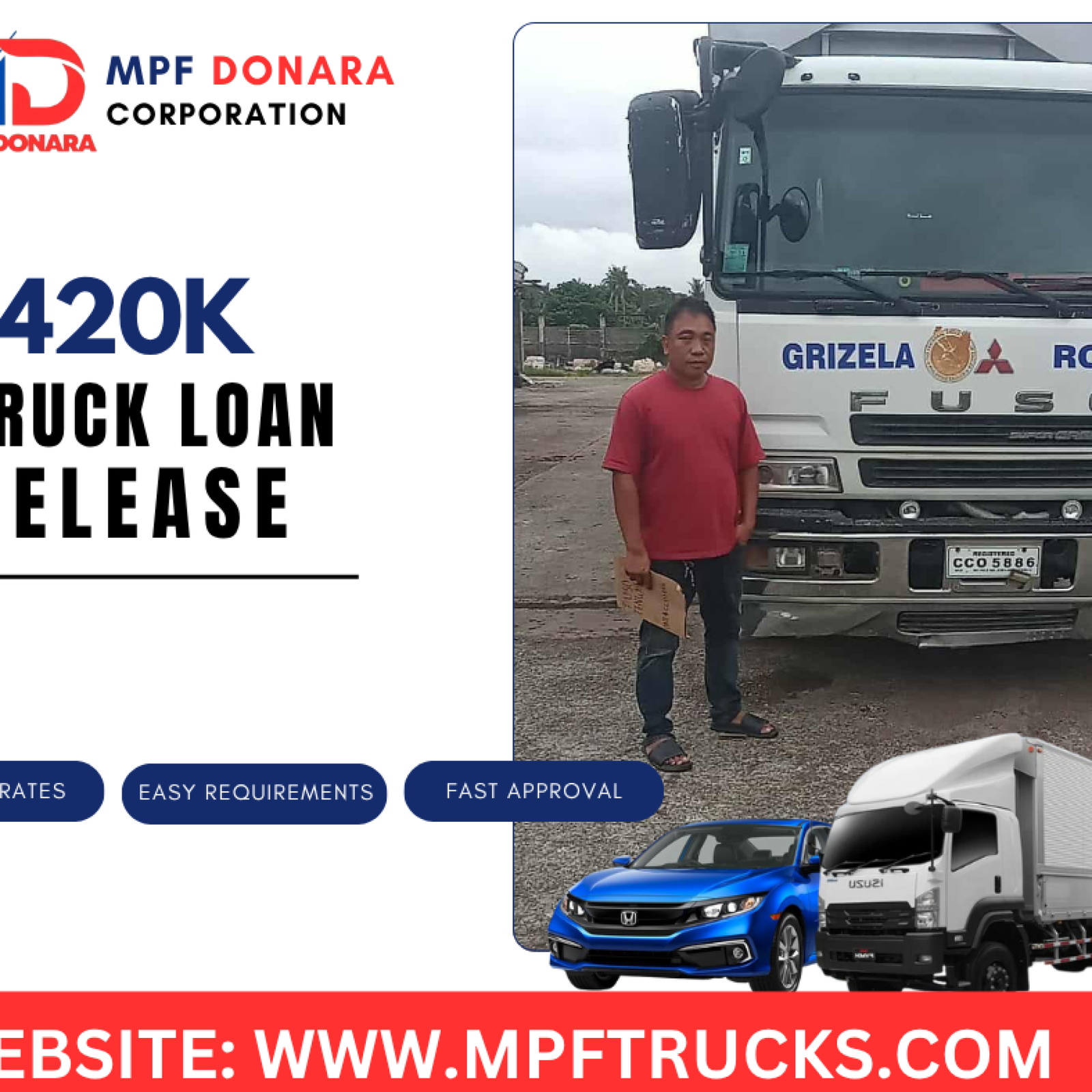 EASY REQUIREMENTS (9)