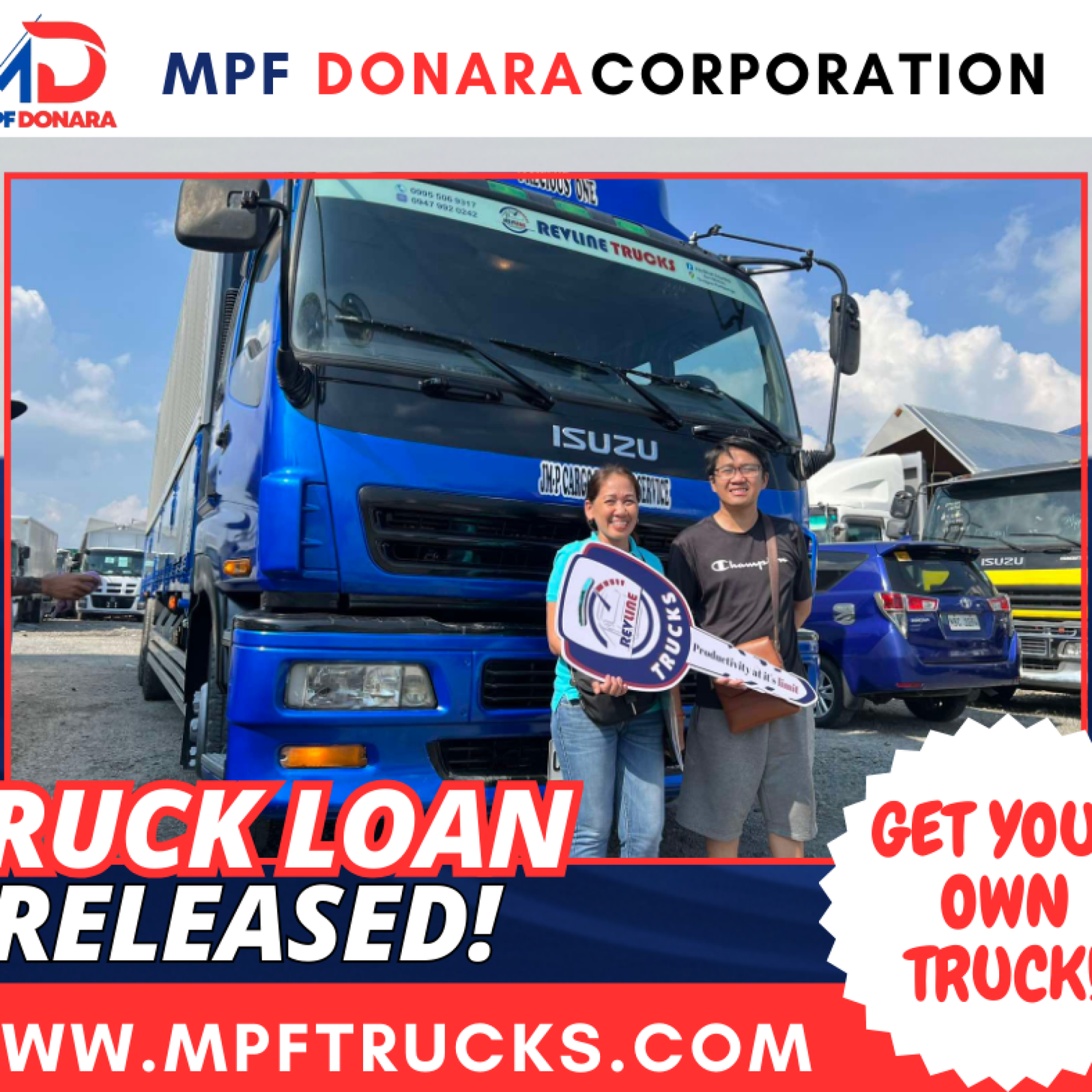 TRUCK LOAN (1)
