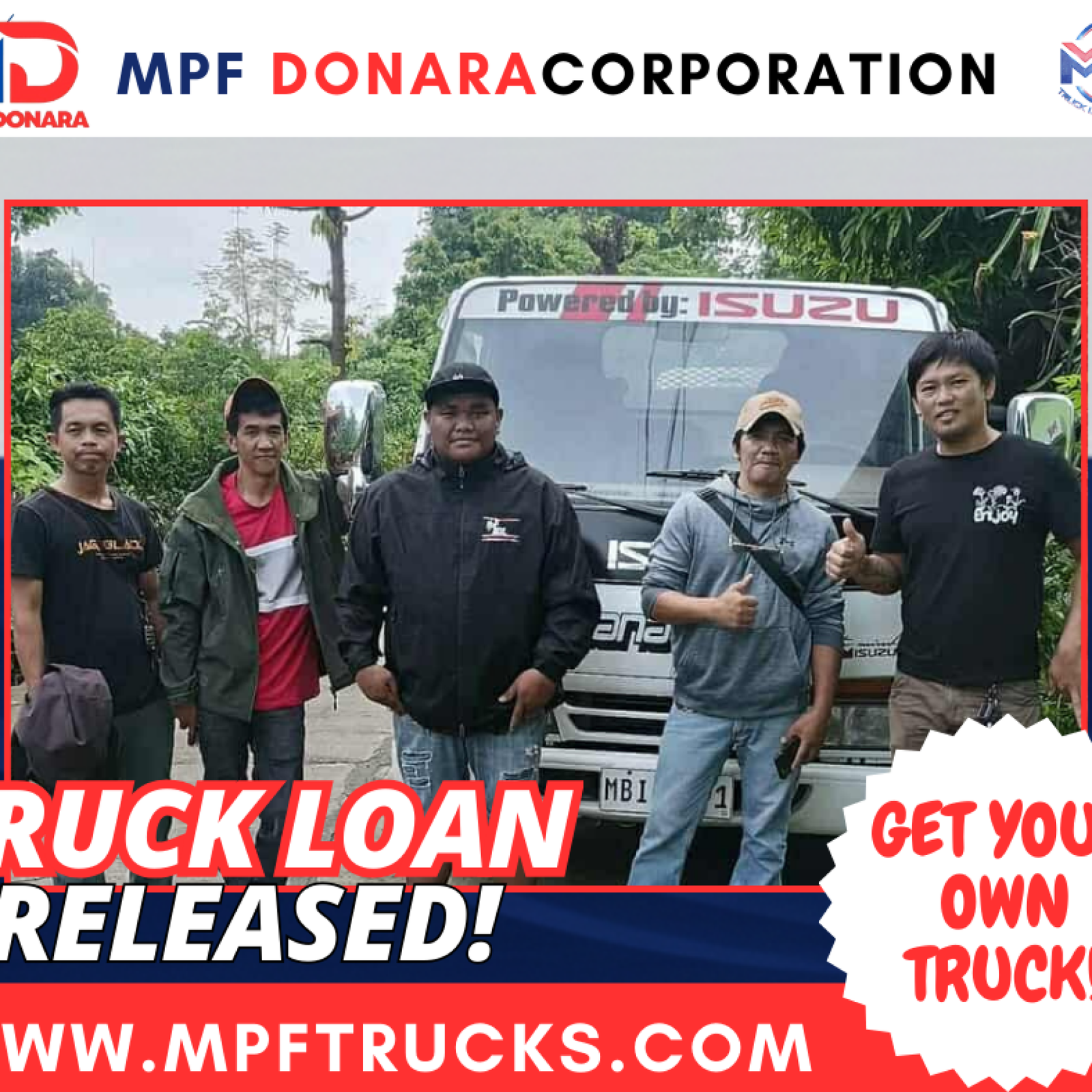 TRUCK LOAN (11)