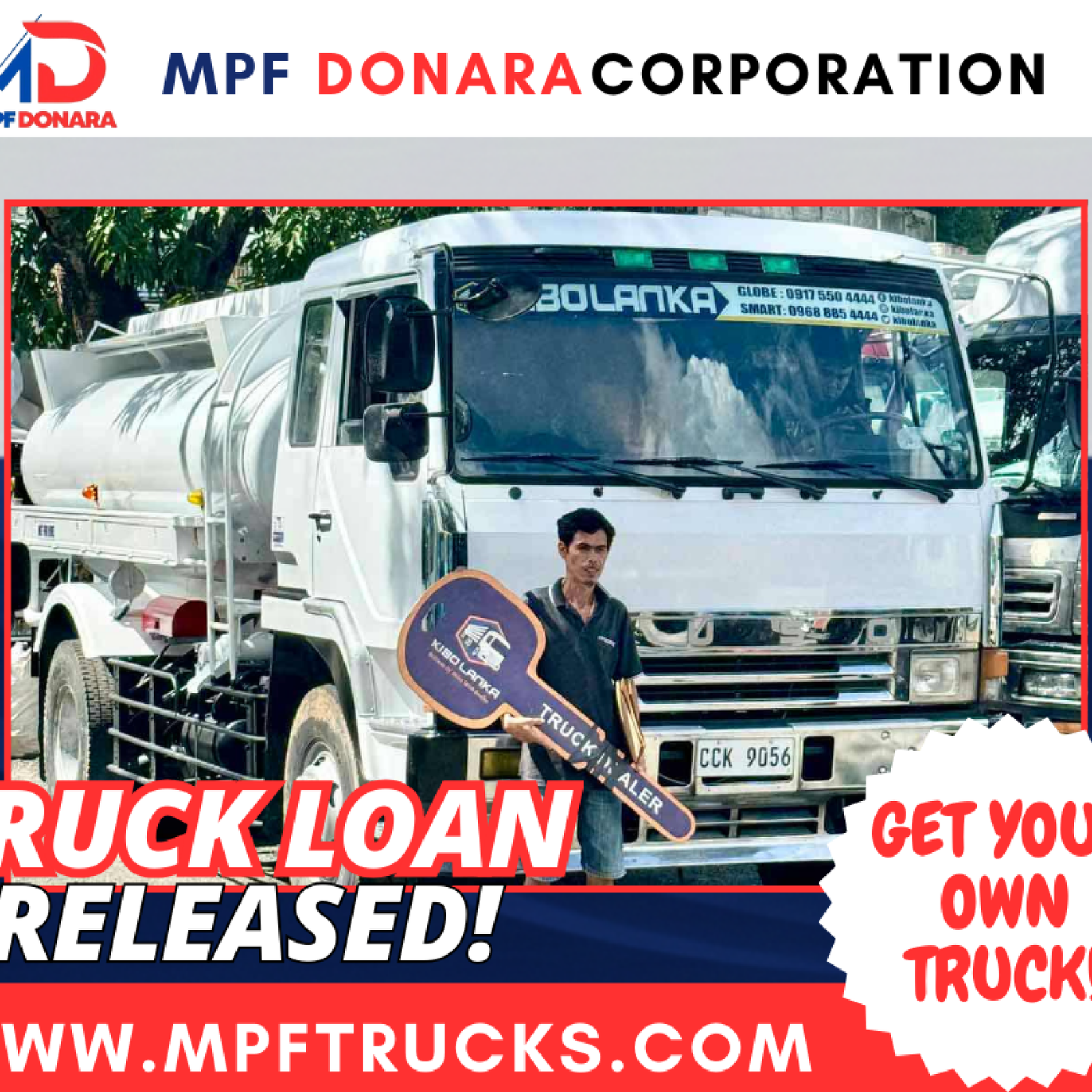 TRUCK LOAN (3)