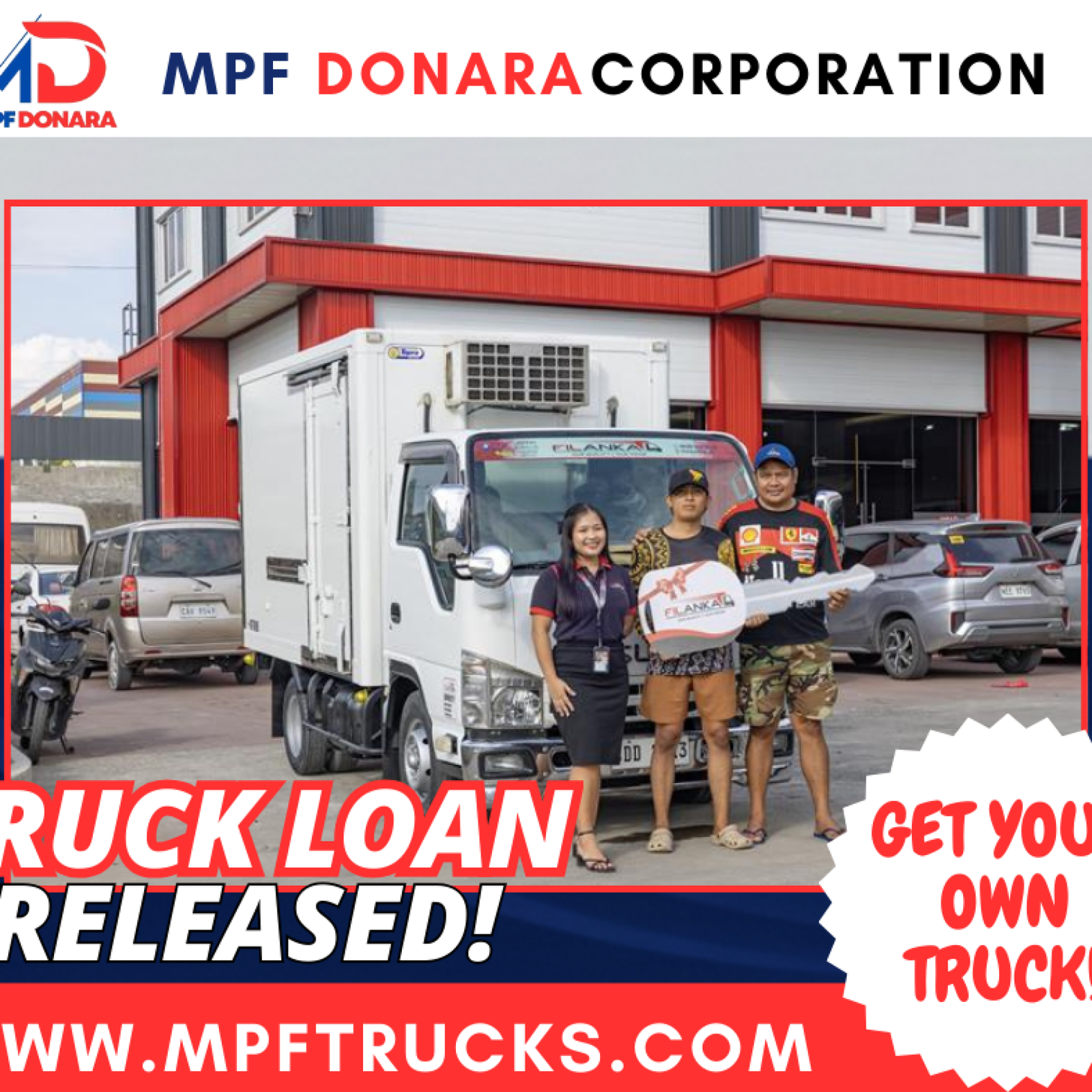 TRUCK LOAN (4)