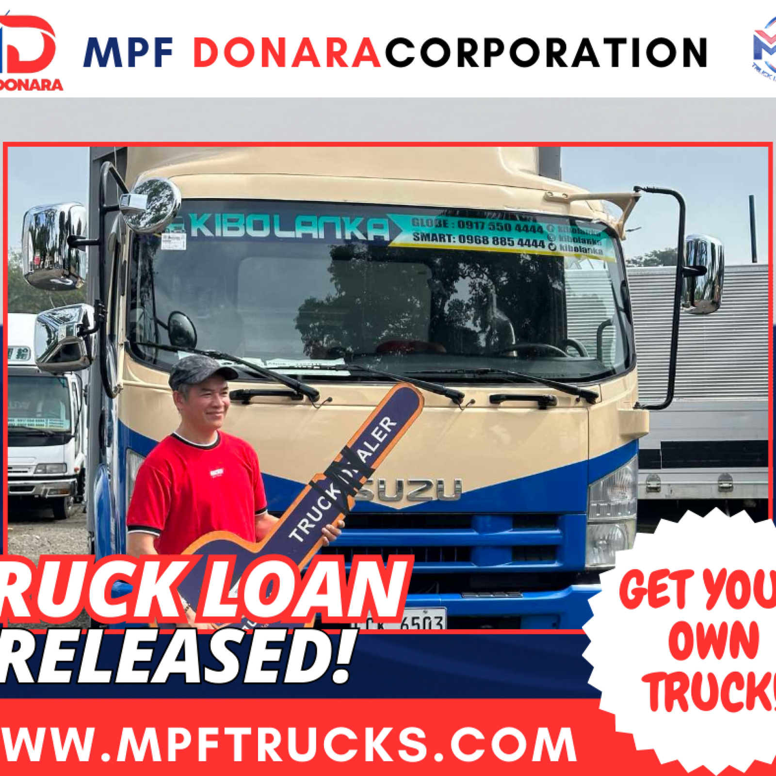 TRUCK LOAN (5)