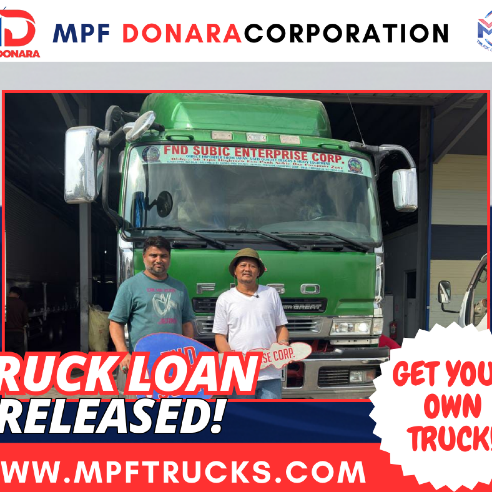 TRUCK LOAN (7)