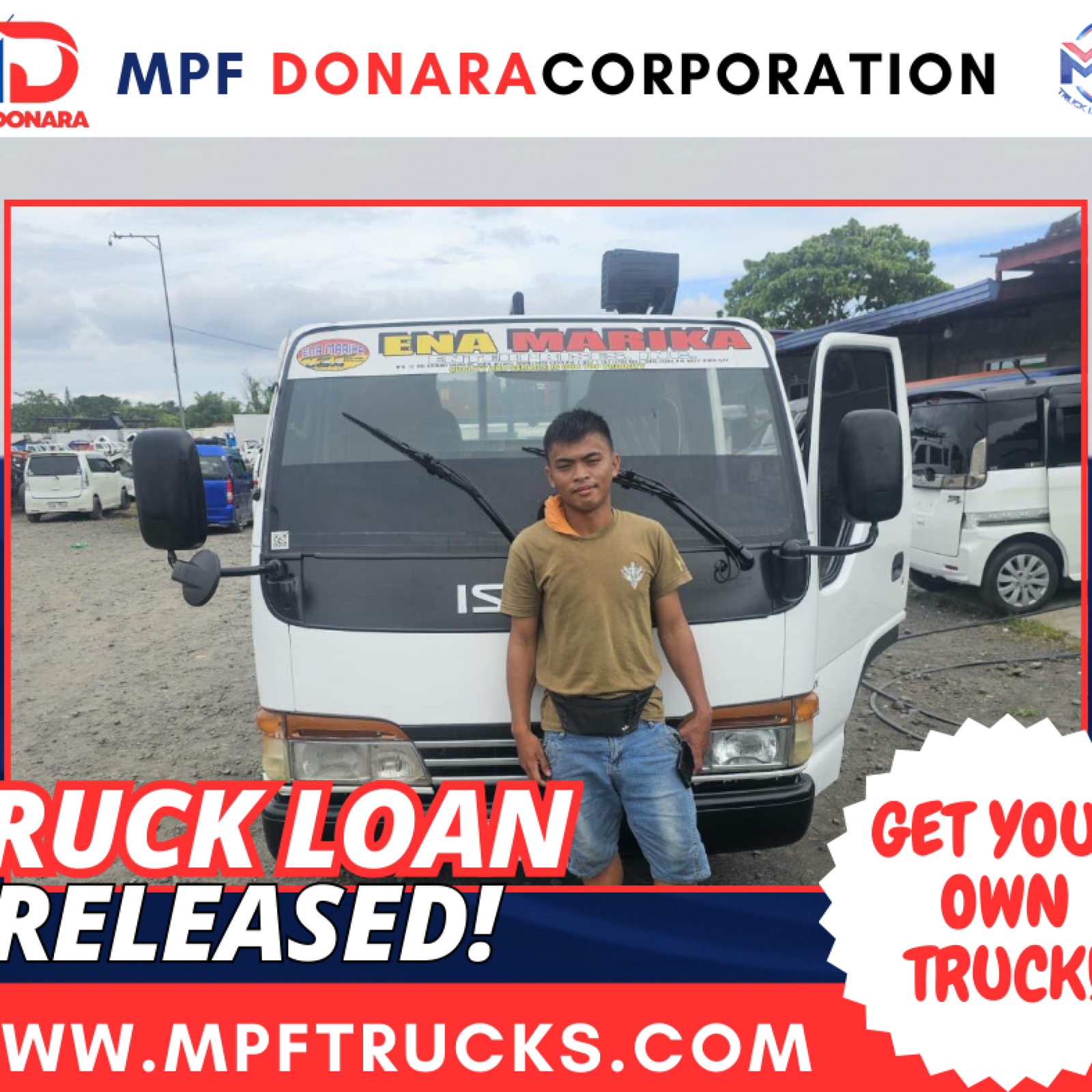 TRUCK LOAN (9)